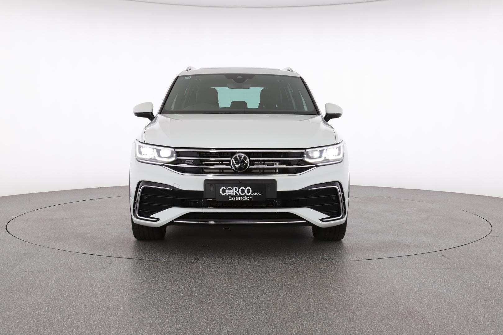Volkswagen Tiguan image 3