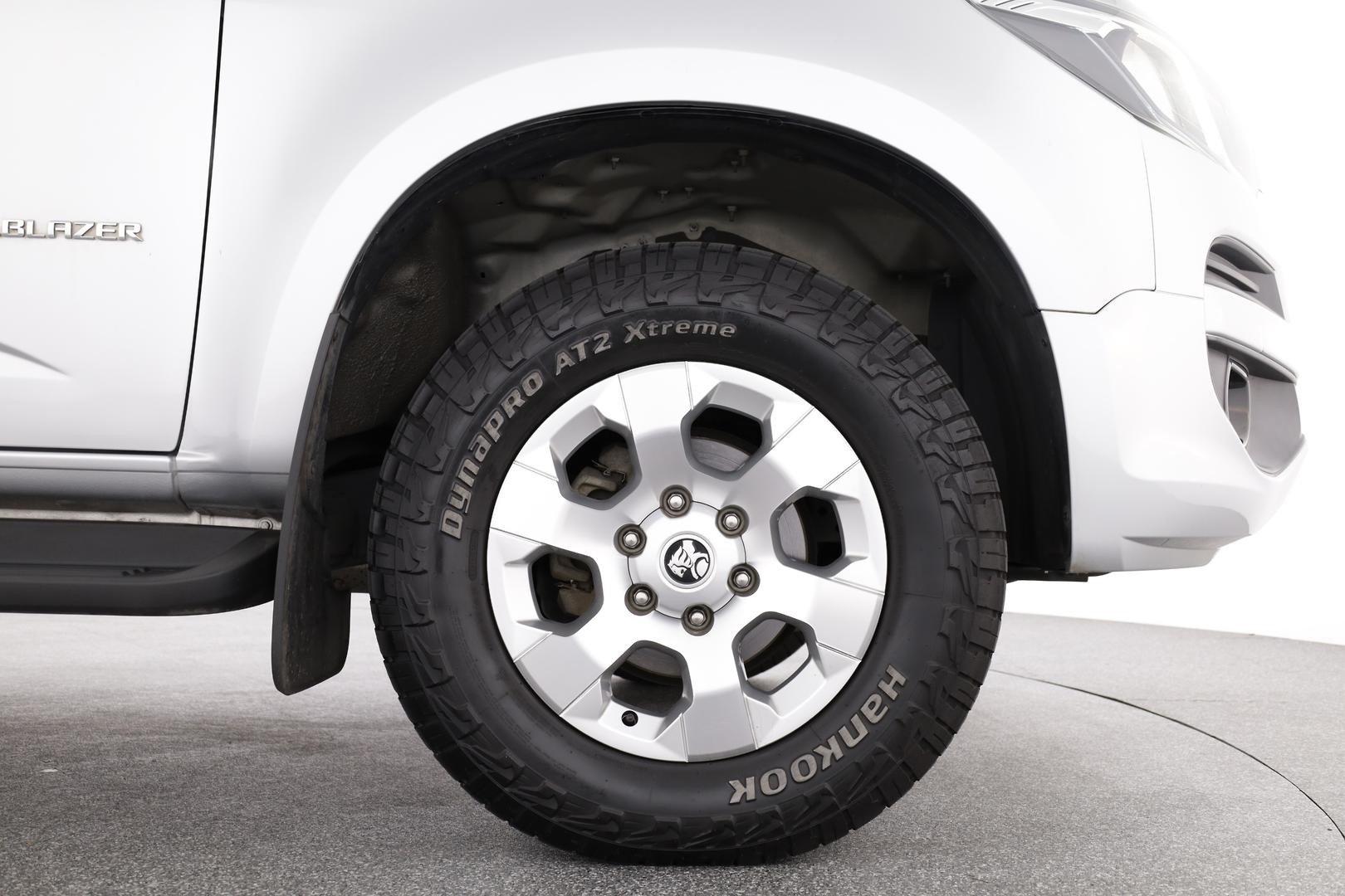 Holden Trailblazer image 3