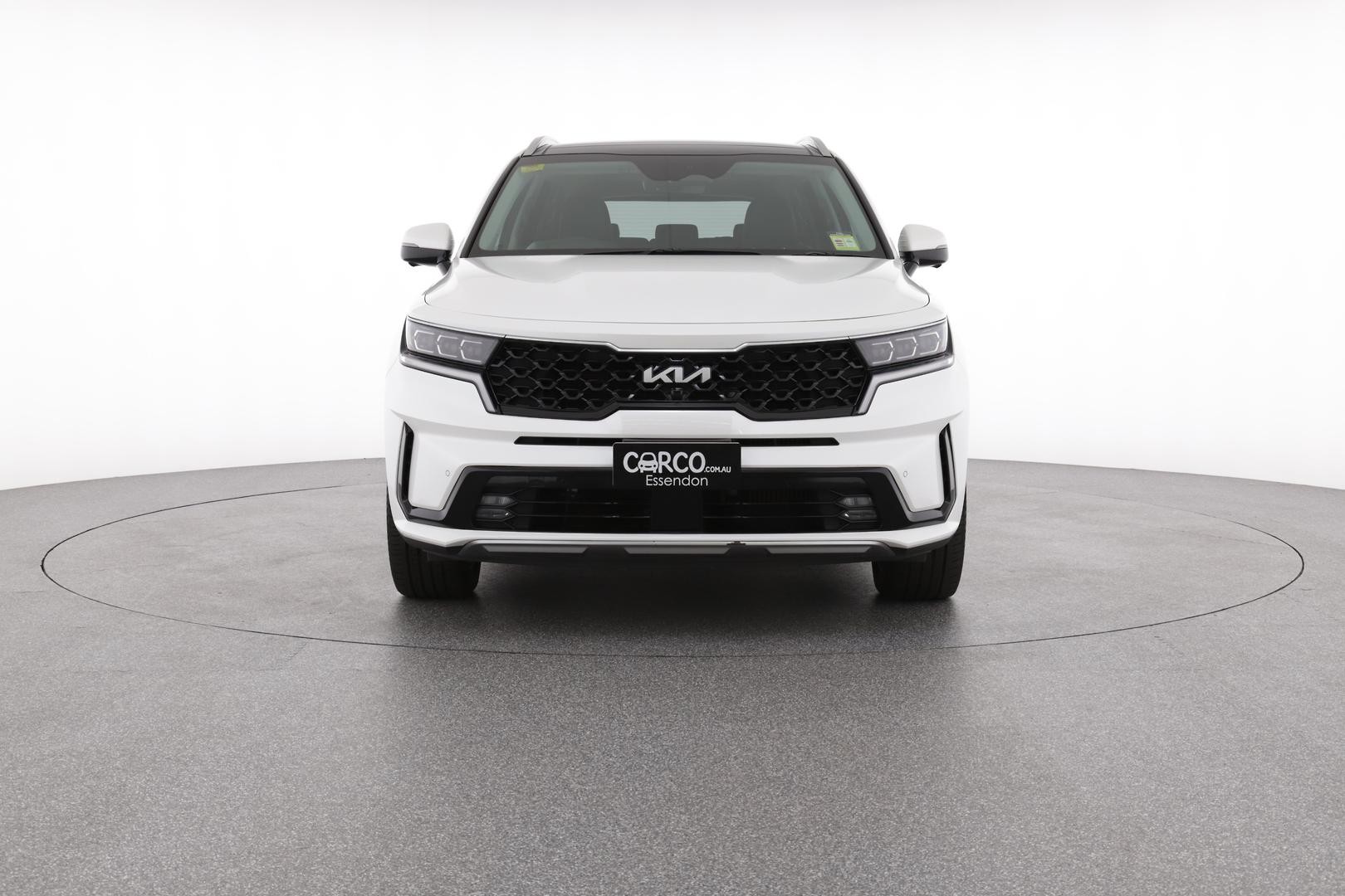Kia Sorento image 2