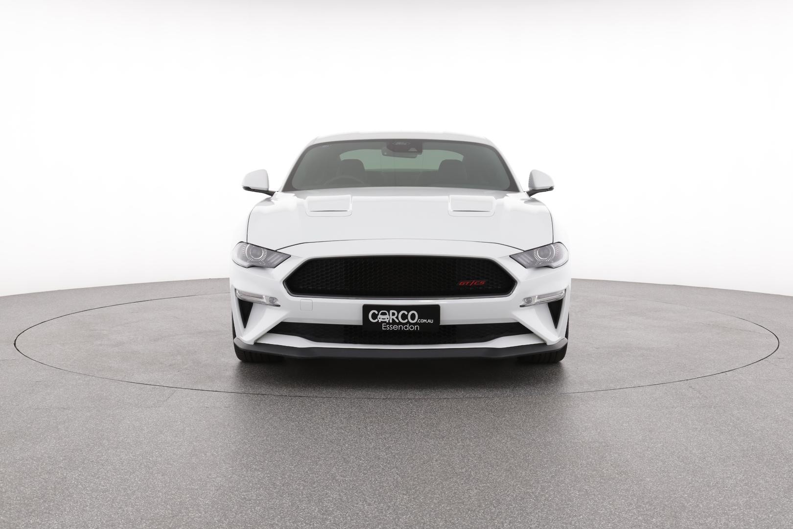 Ford Mustang image 2