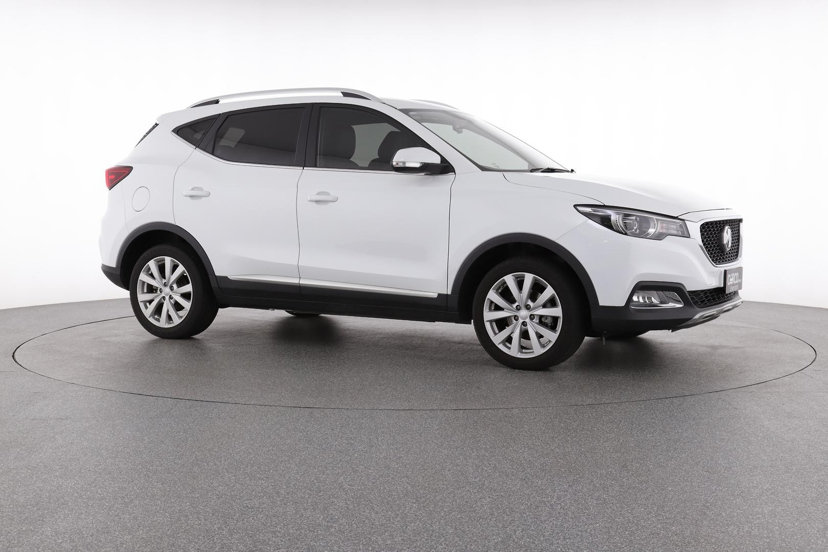 MG Zs image 4