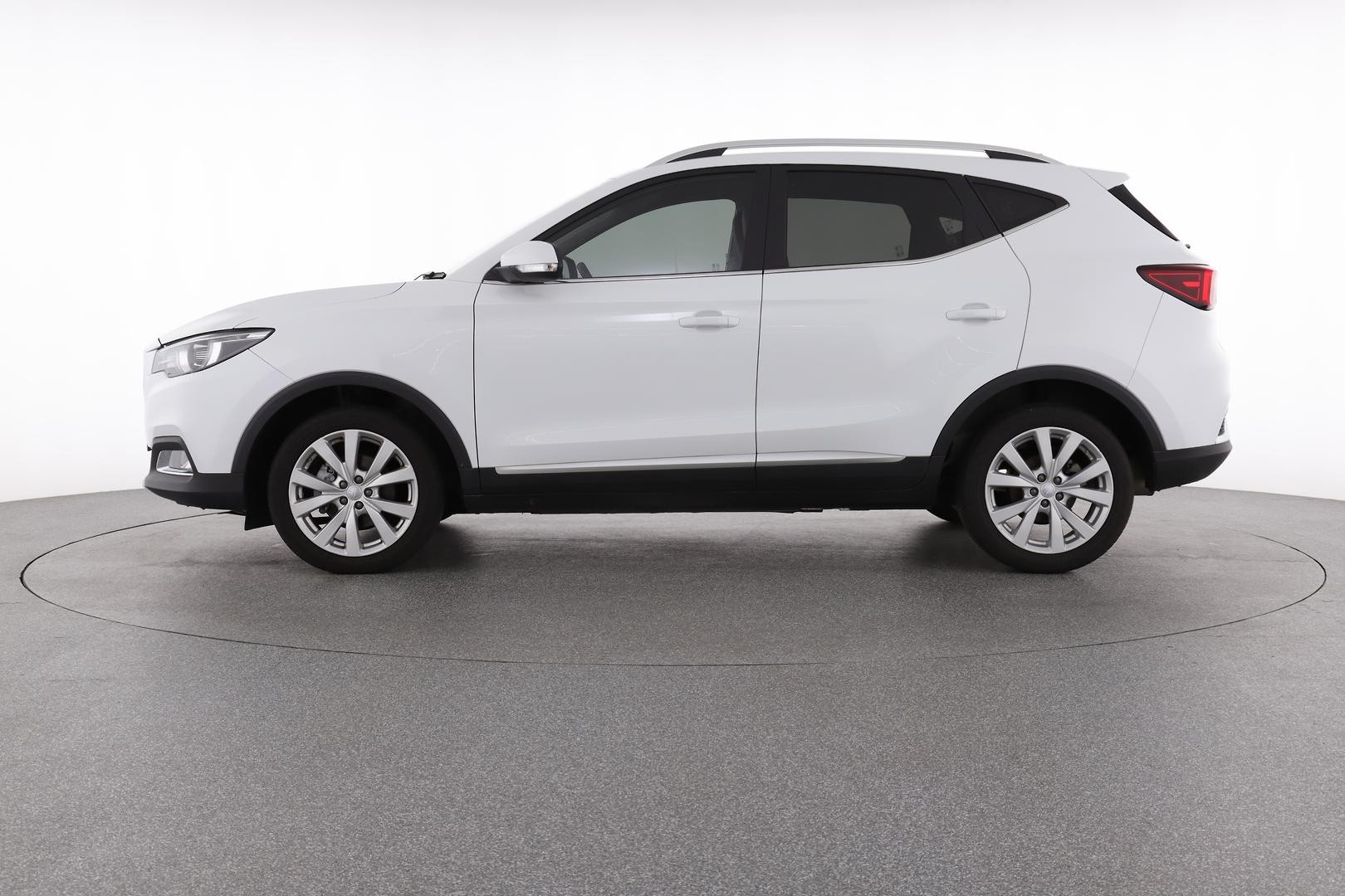 MG Zs image 2