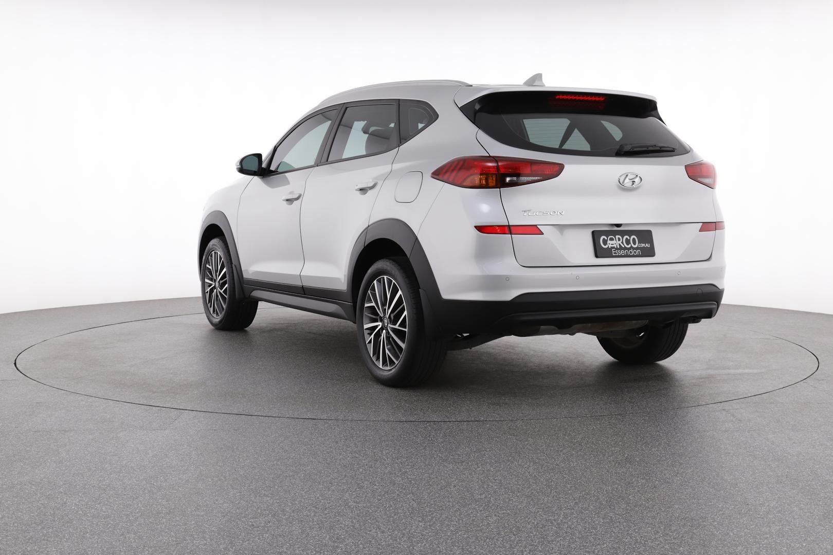 Hyundai Tucson image 3
