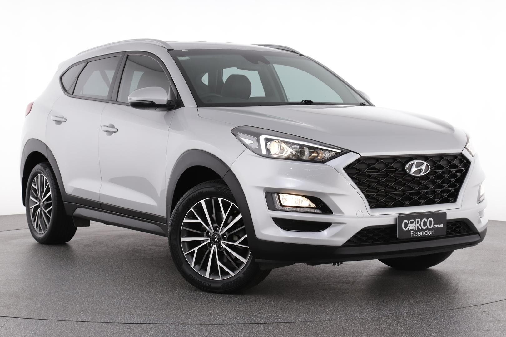 Hyundai Tucson image 1