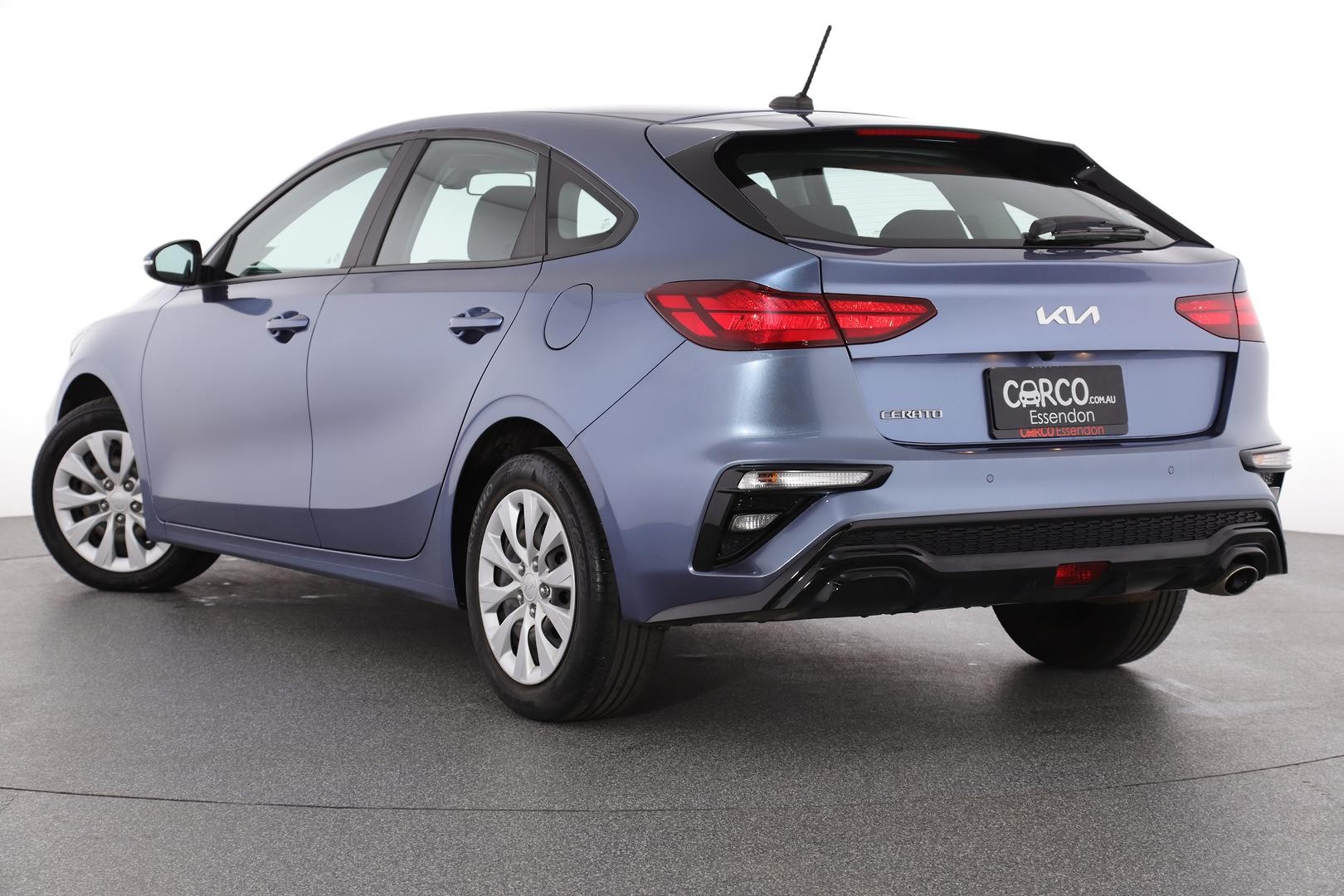 Kia Cerato image 2