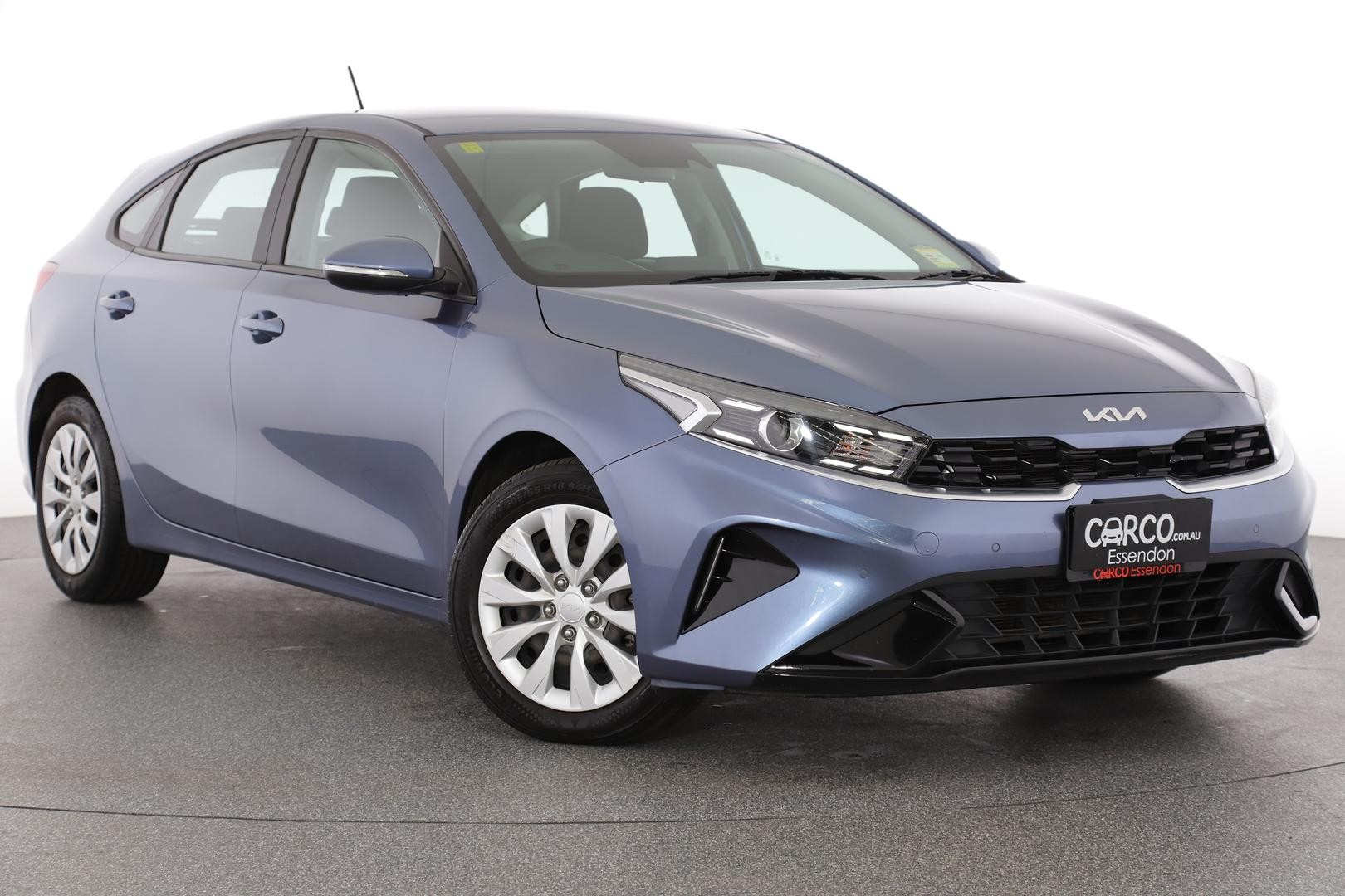 Kia Cerato image 1