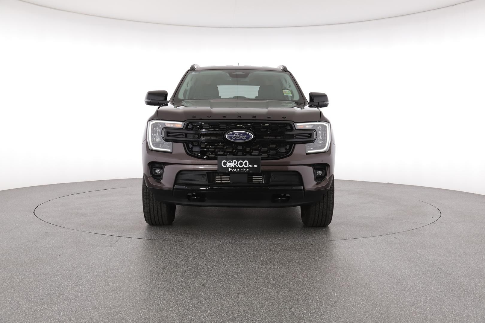 Ford Everest image 3