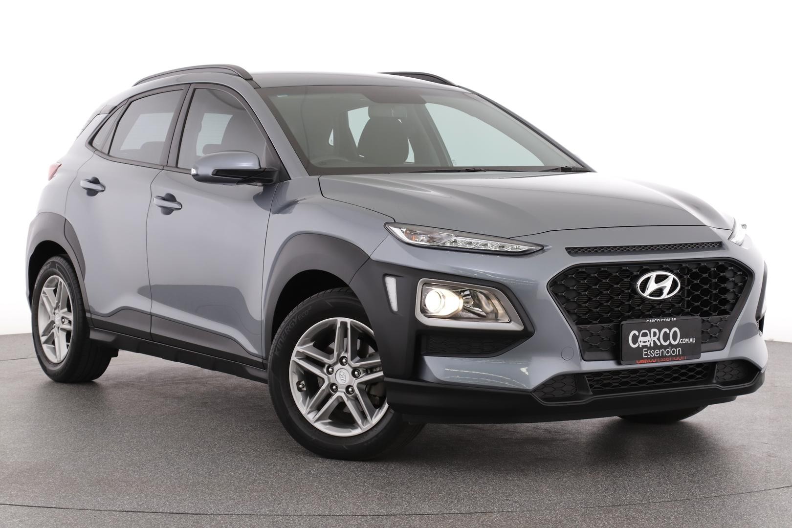 Hyundai Kona image 1