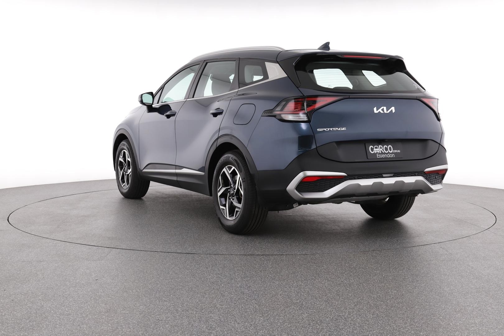 Kia Sportage image 3