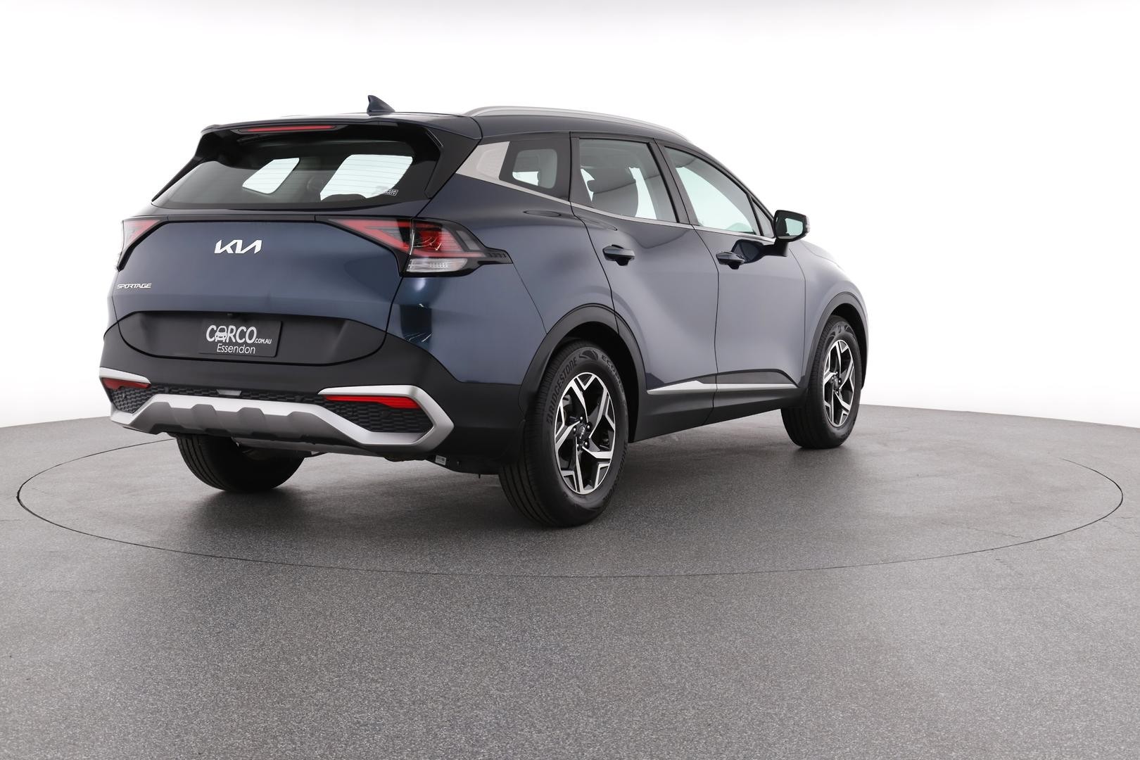 Kia Sportage image 4