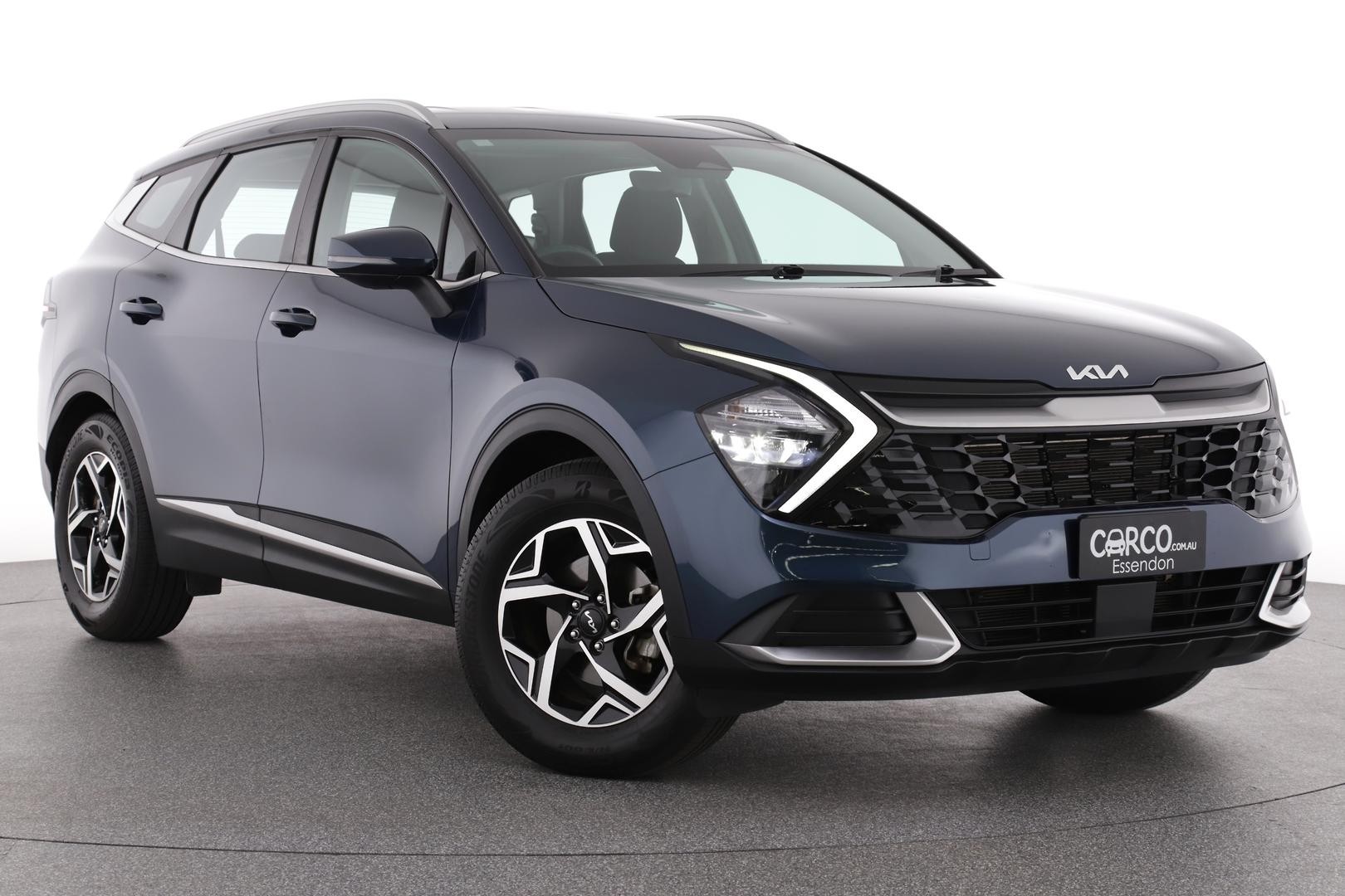 Kia Sportage image 1