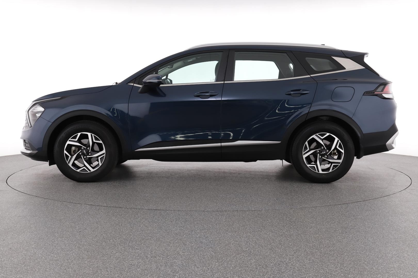 Kia Sportage image 2