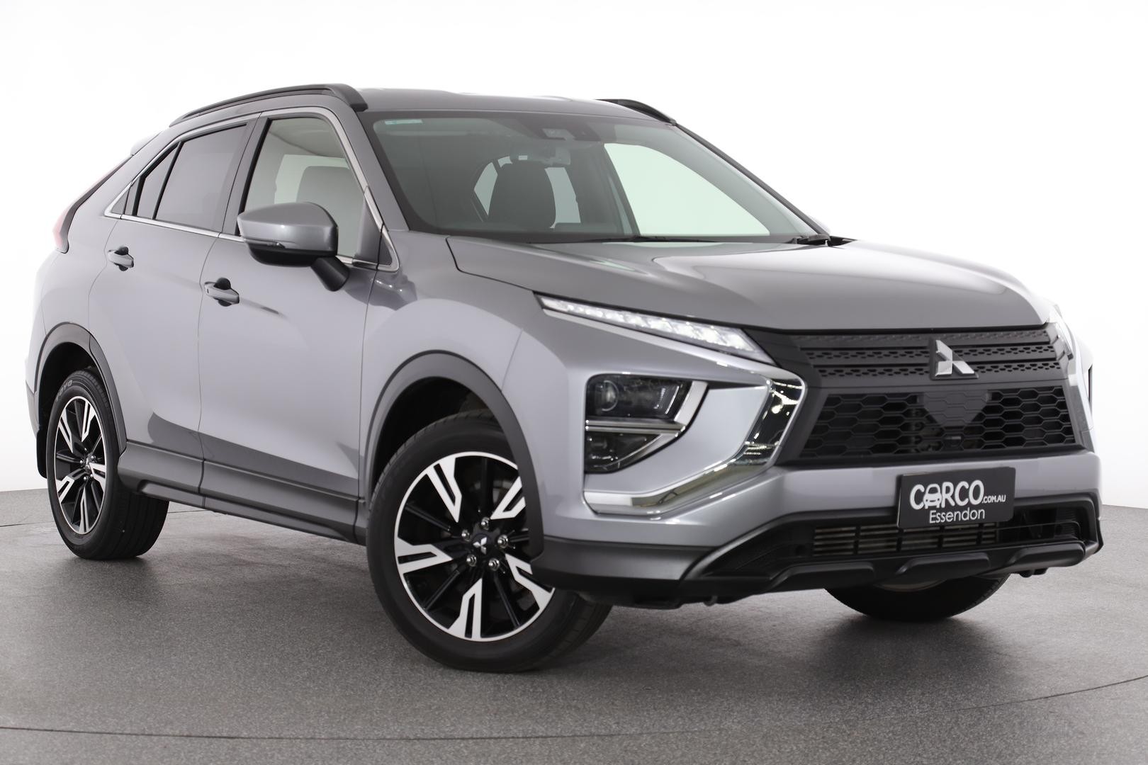 Mitsubishi Eclipse Cross image 1