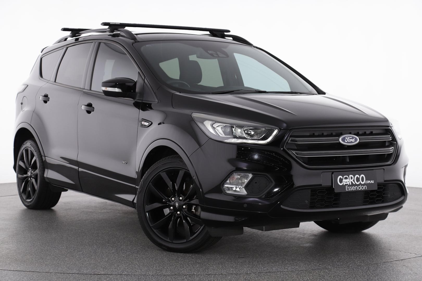 Ford Escape image 1