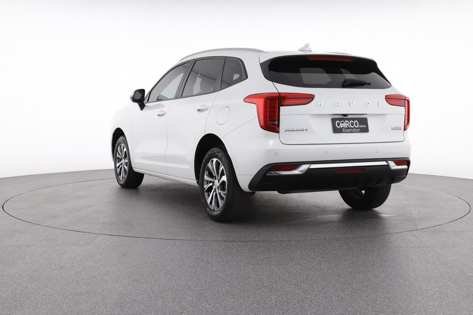 Gwm Haval Jolion image 3