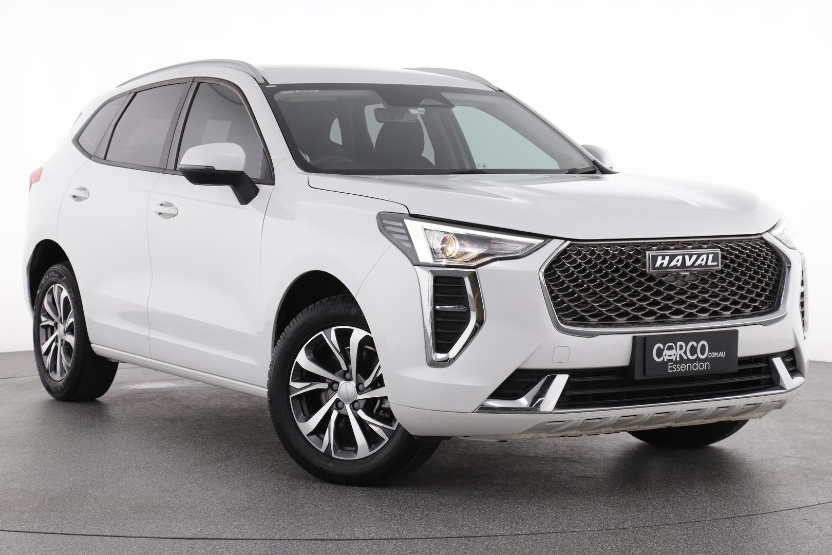 Gwm Haval Jolion image 1