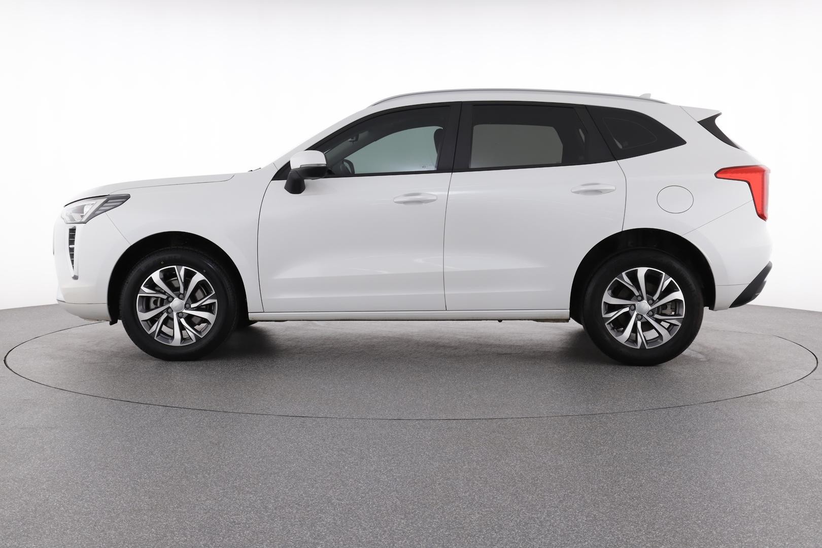 Gwm Haval Jolion image 2