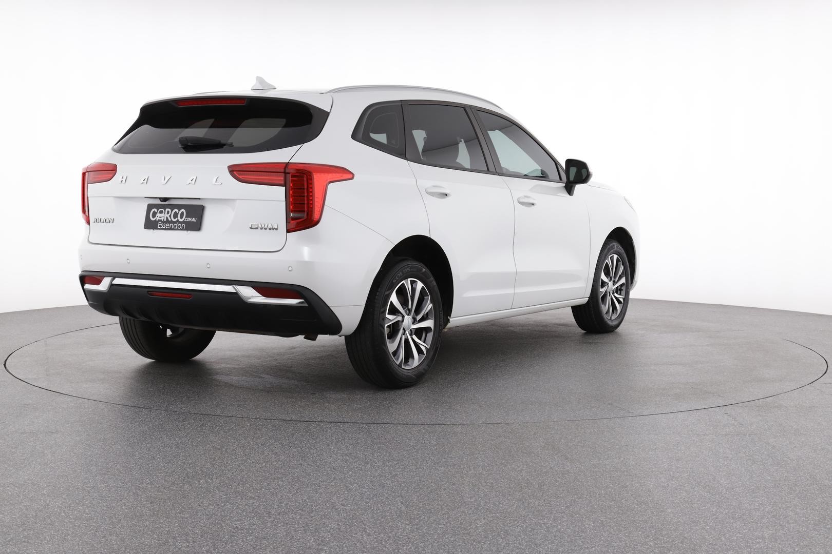 Gwm Haval Jolion image 4