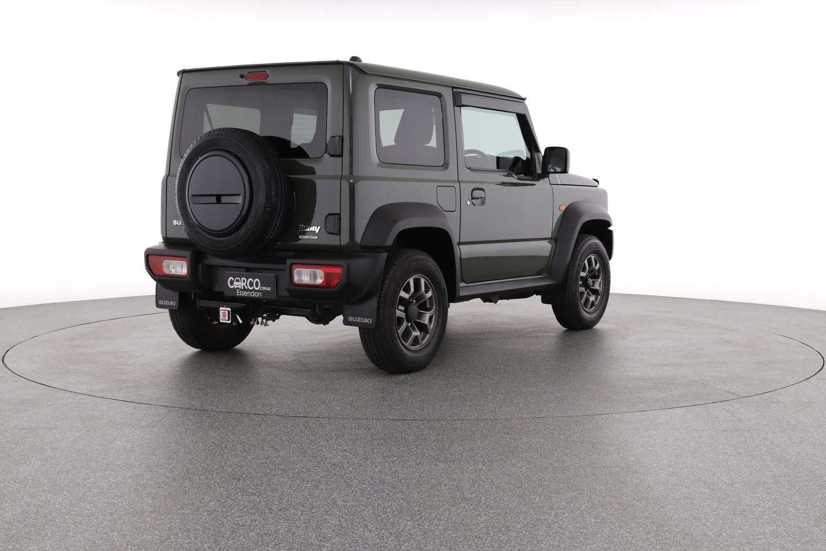 Suzuki Jimny image 4
