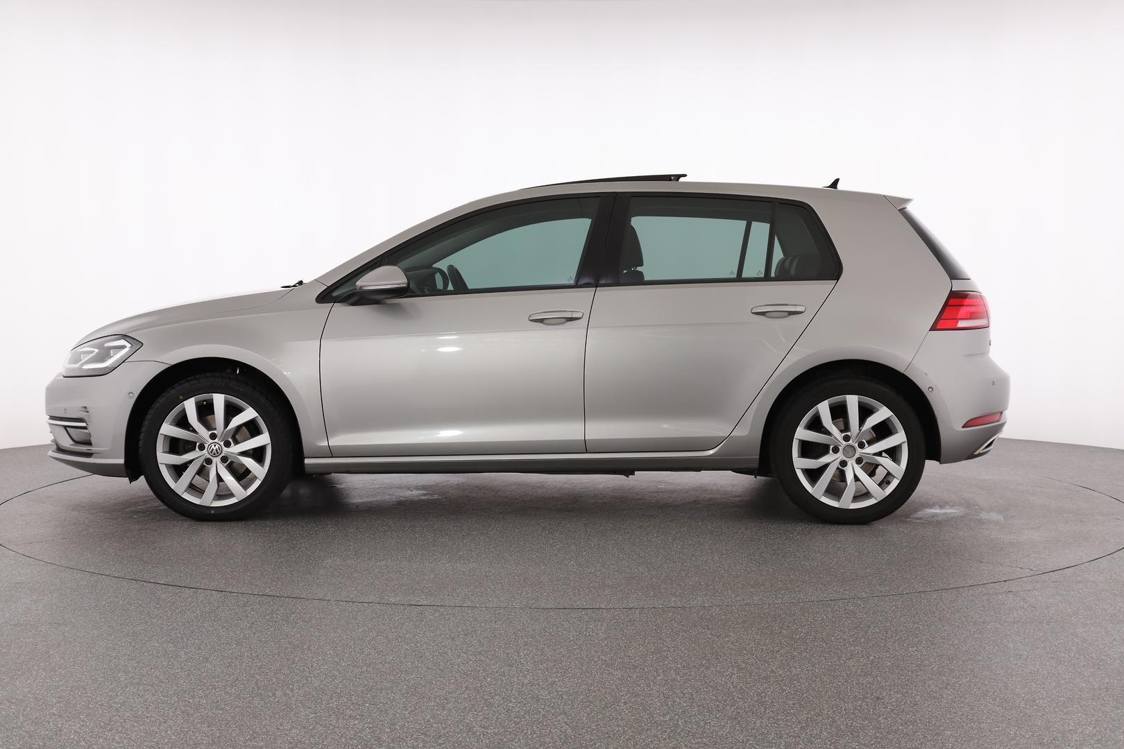 Volkswagen Golf image 3