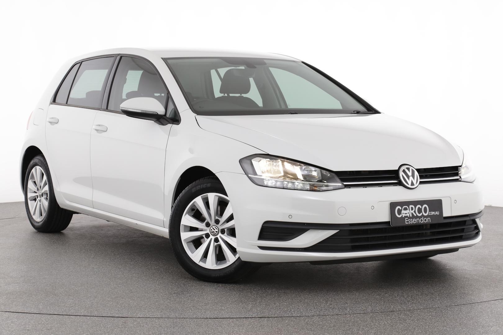 Volkswagen Golf image 1