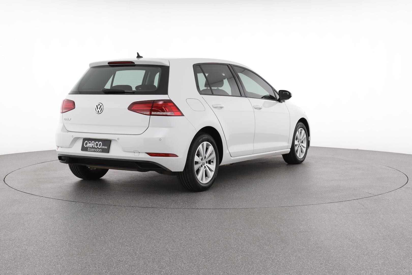 Volkswagen Golf image 4