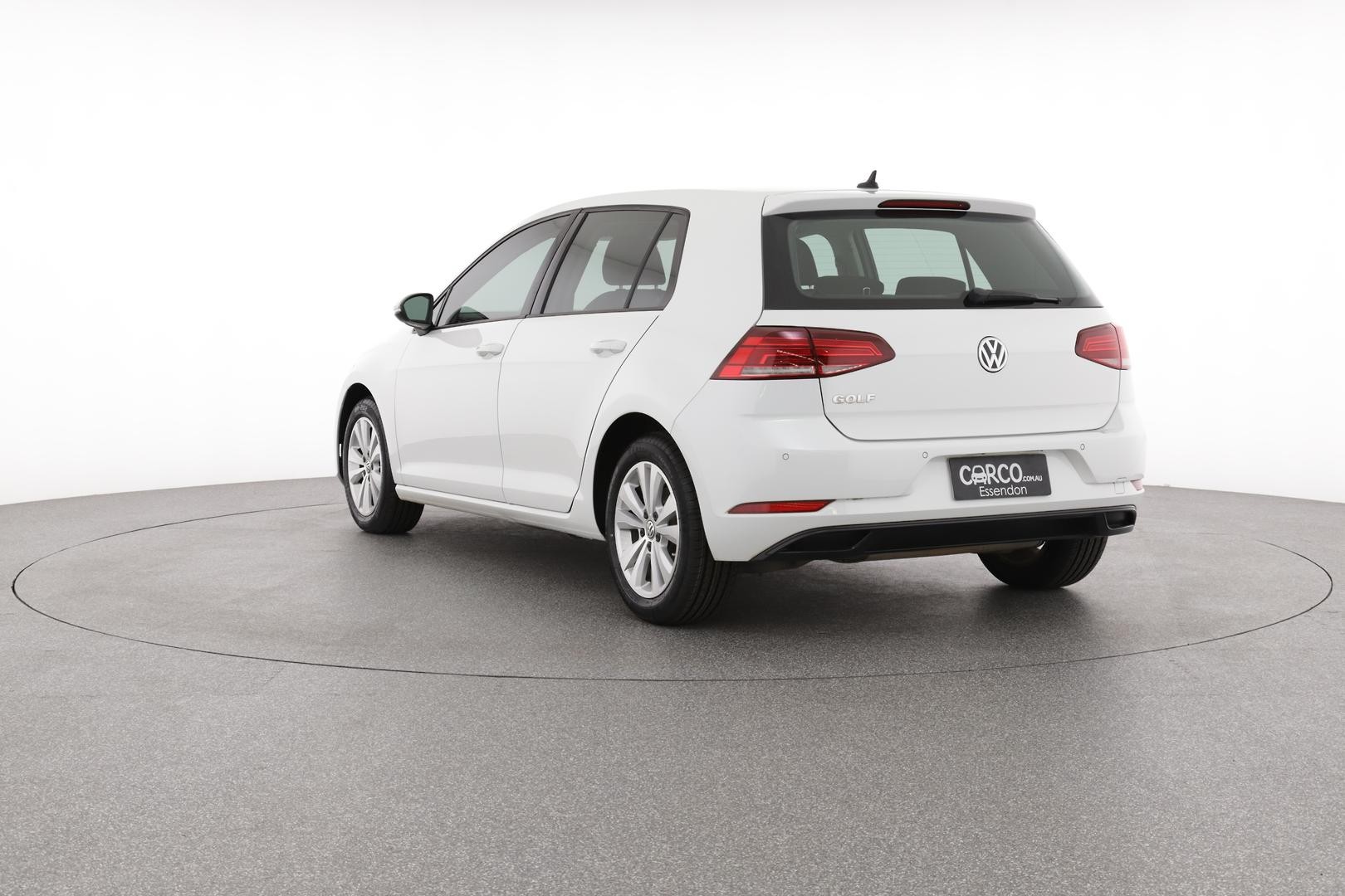 Volkswagen Golf image 3