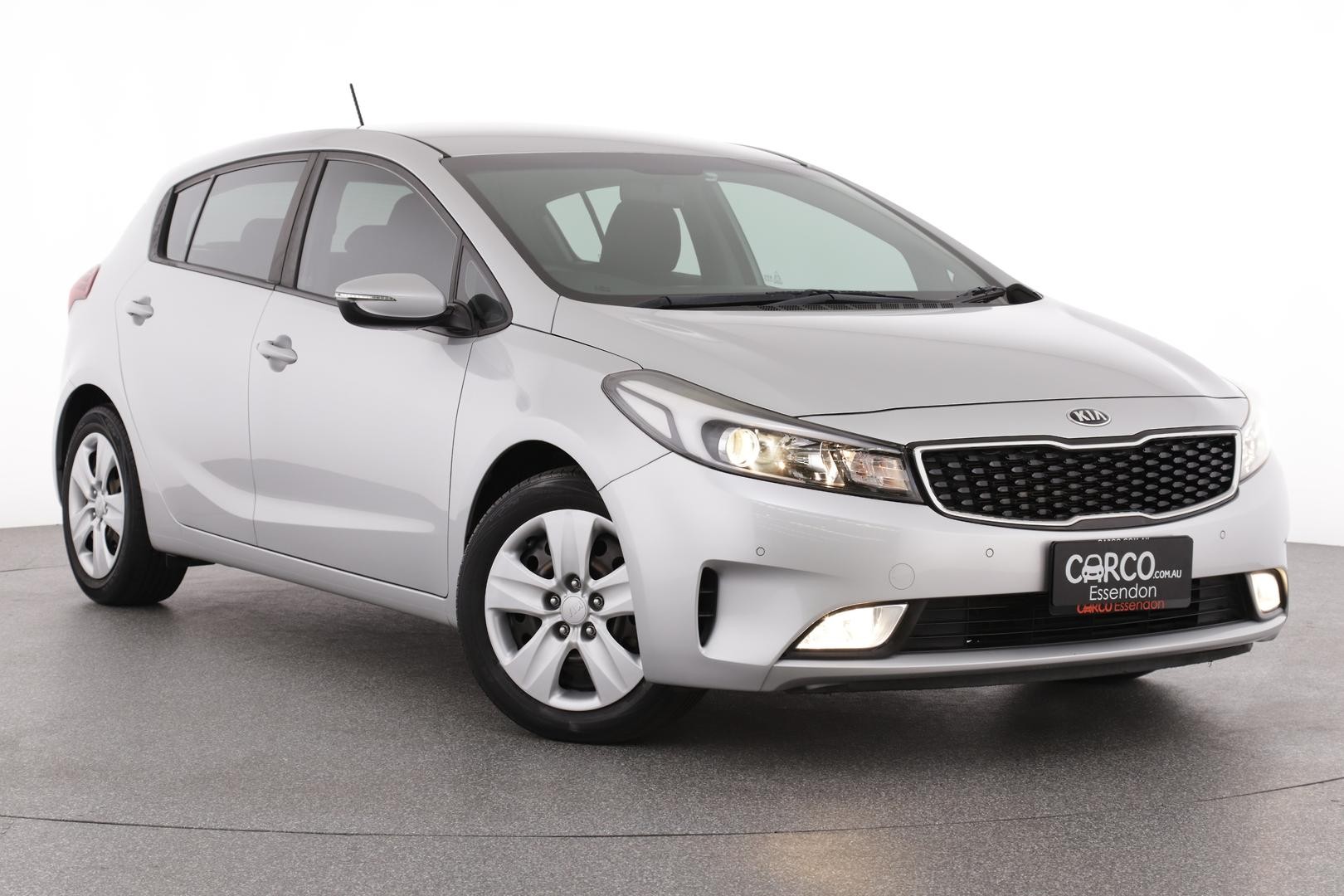 Kia Cerato image 1