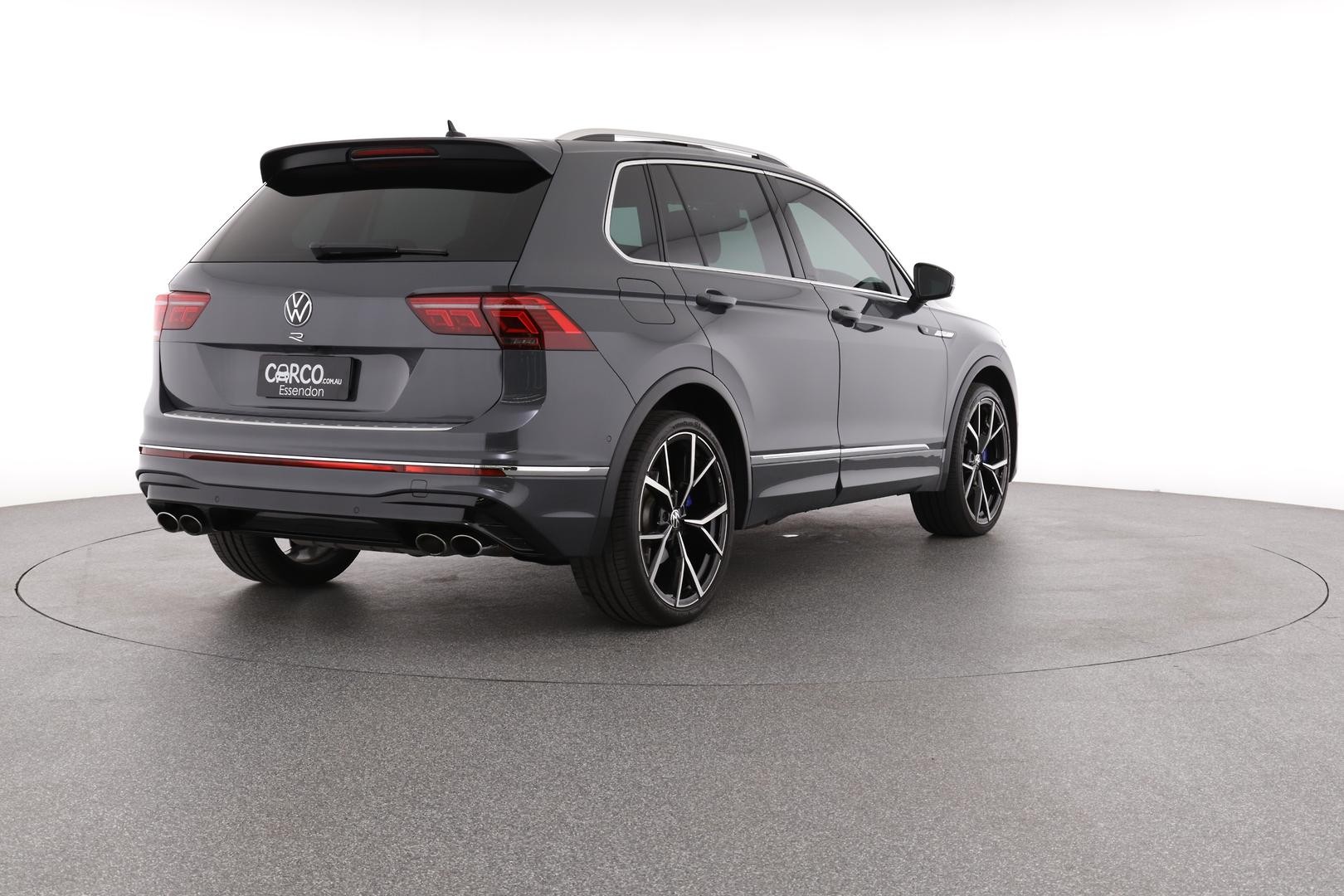 Volkswagen Tiguan image 4