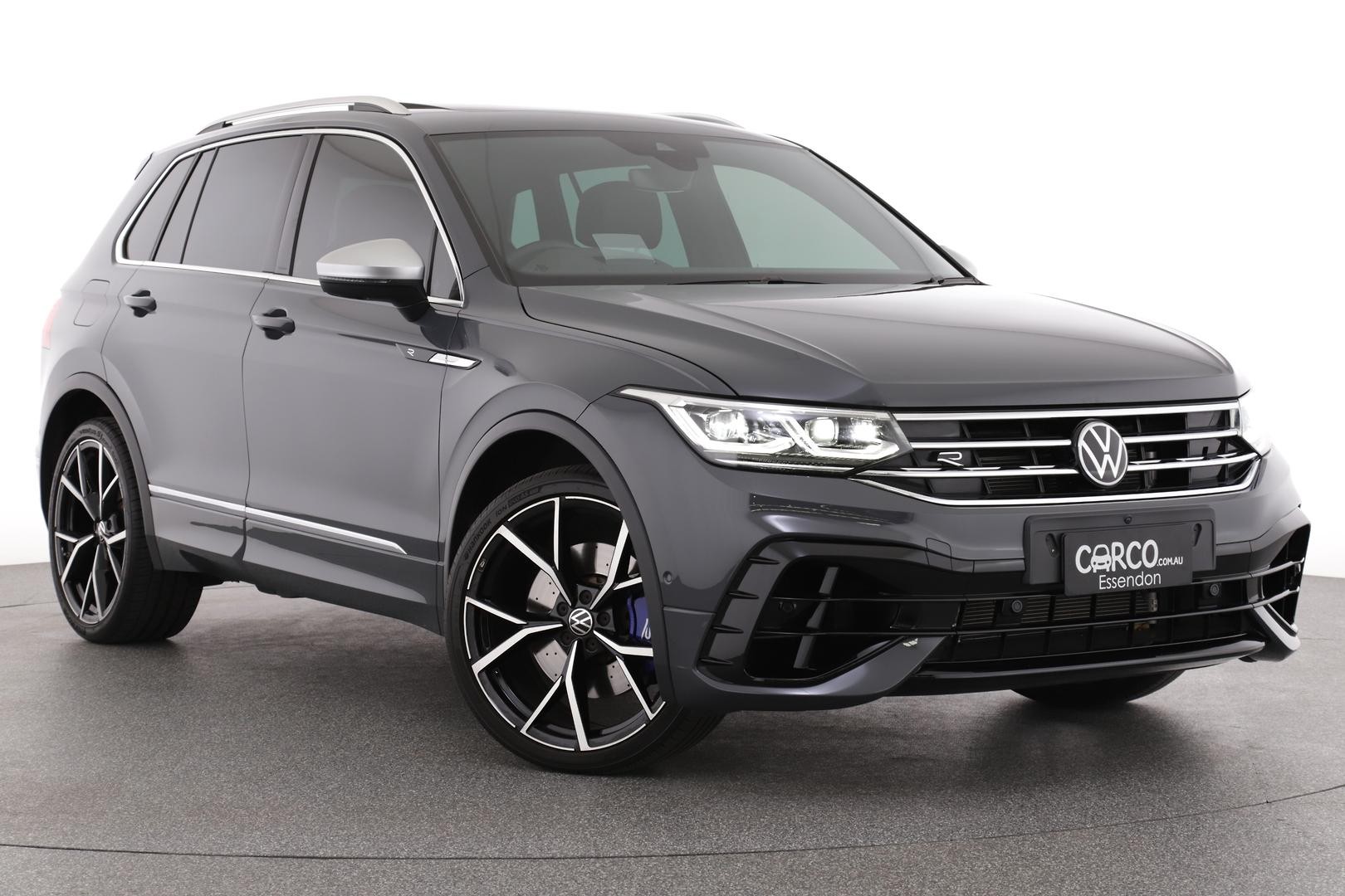 Volkswagen Tiguan image 1