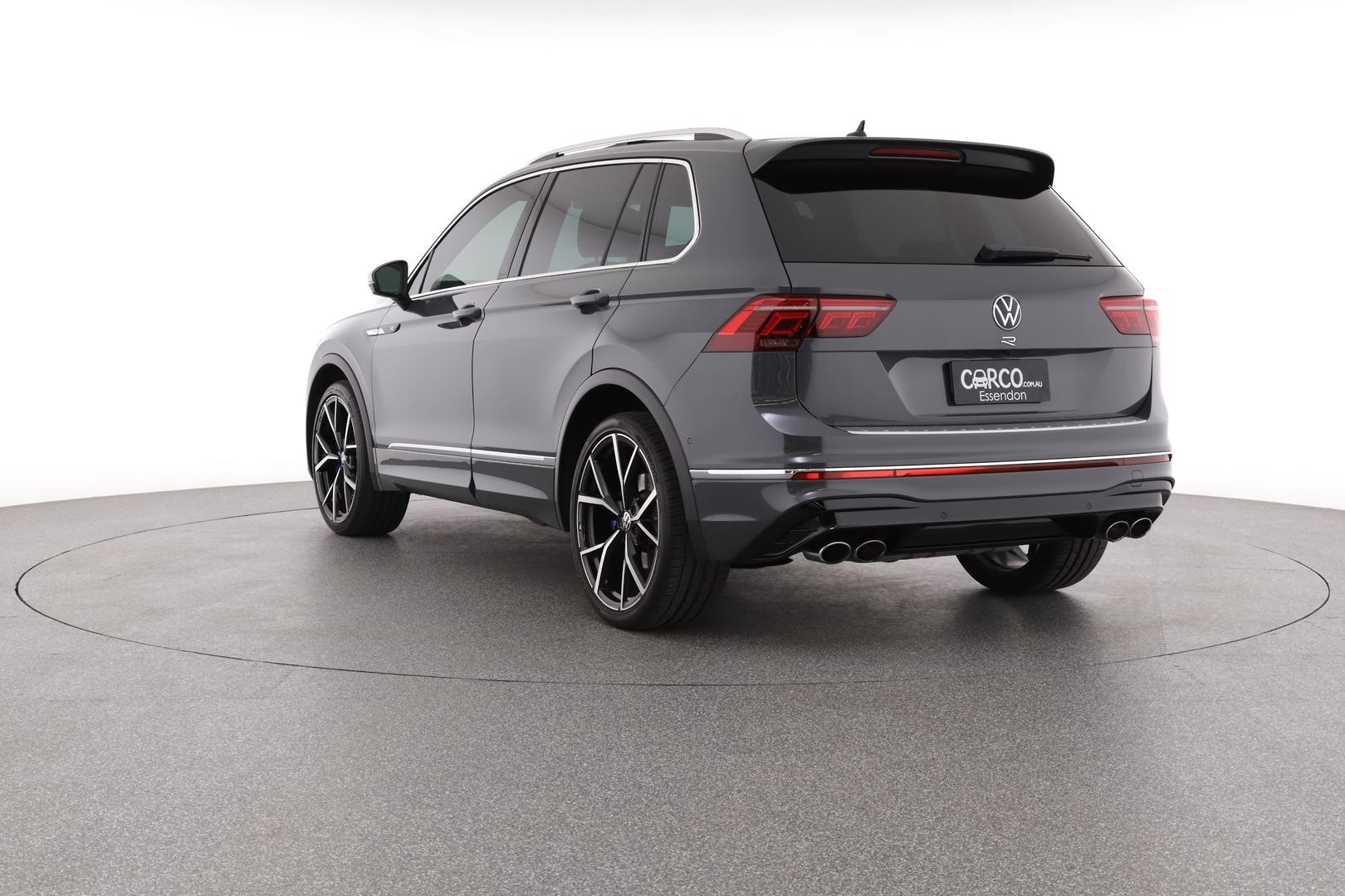 Volkswagen Tiguan image 3