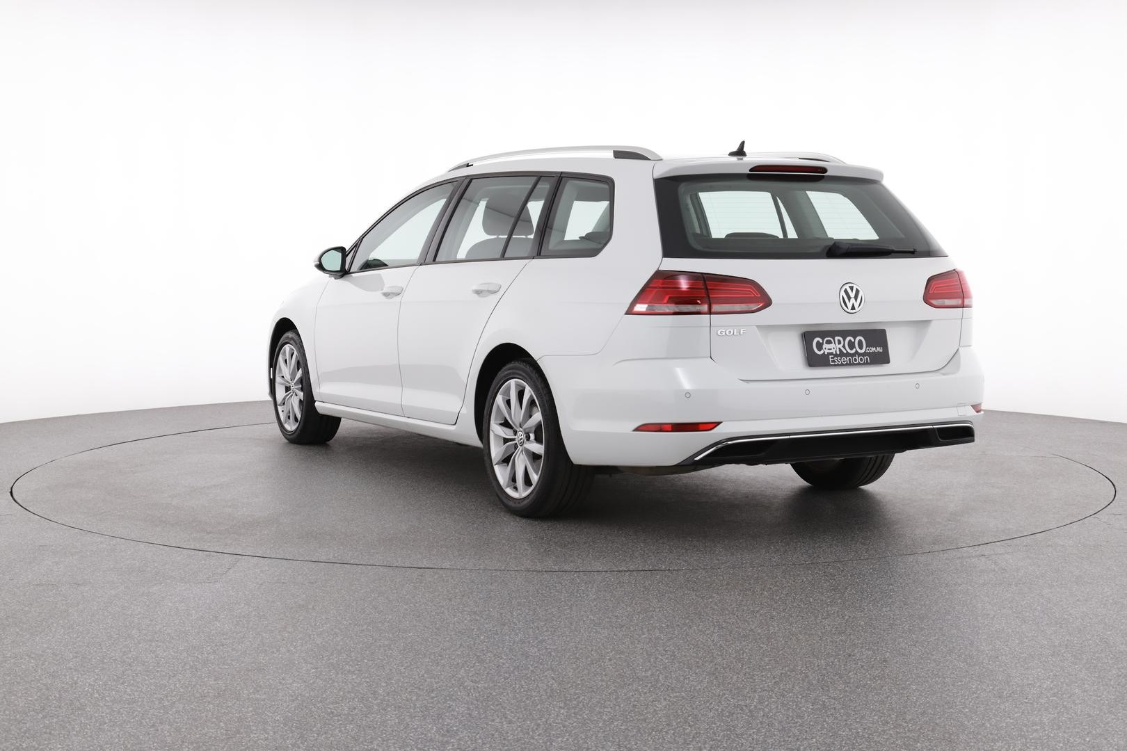 Volkswagen Golf image 3