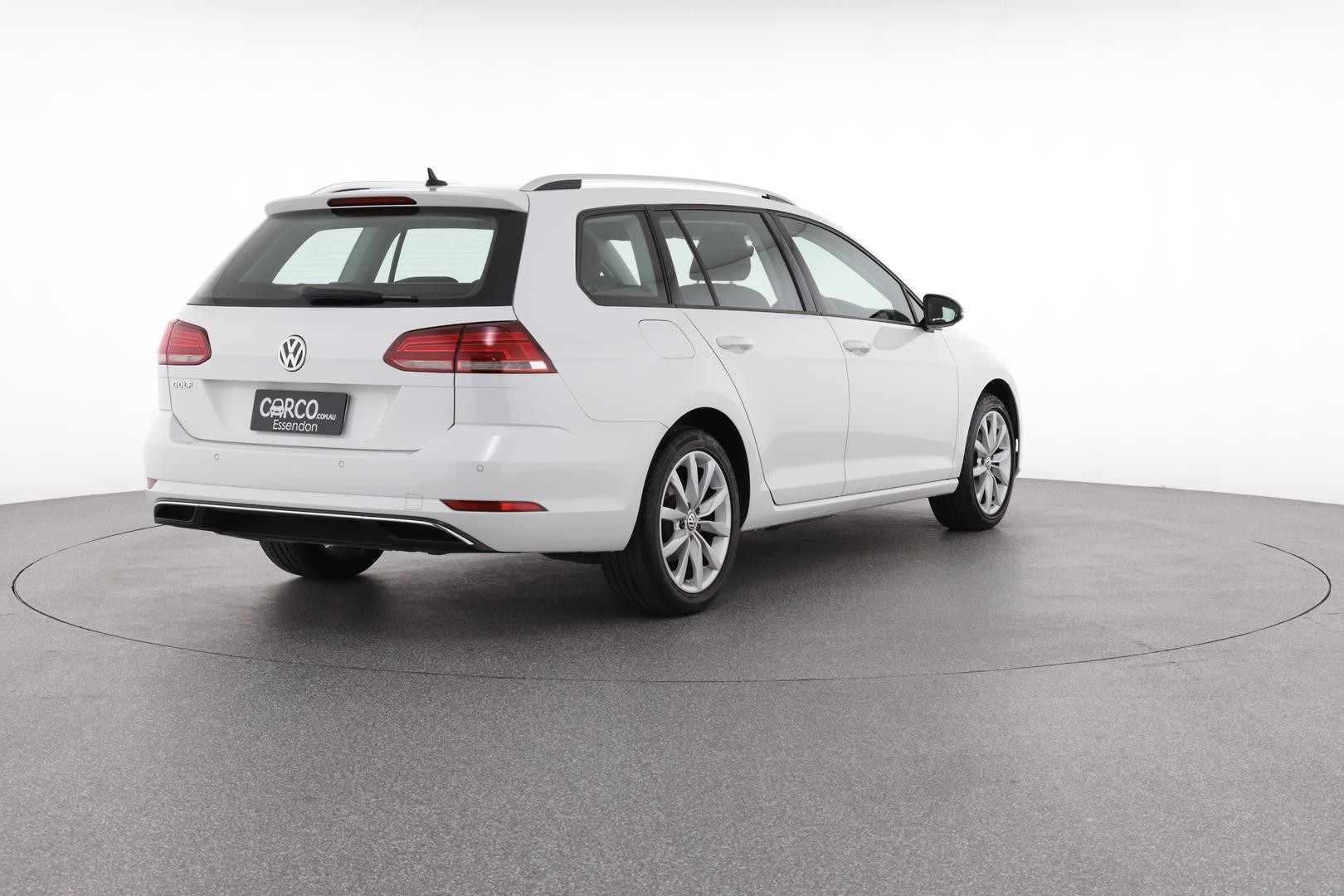 Volkswagen Golf image 4
