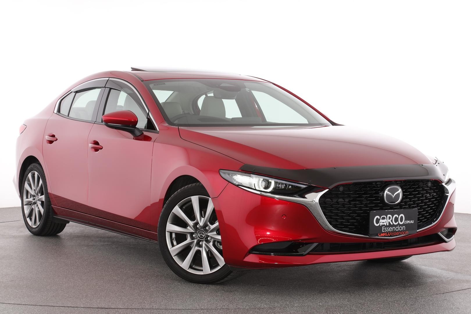 Mazda 3 image 1