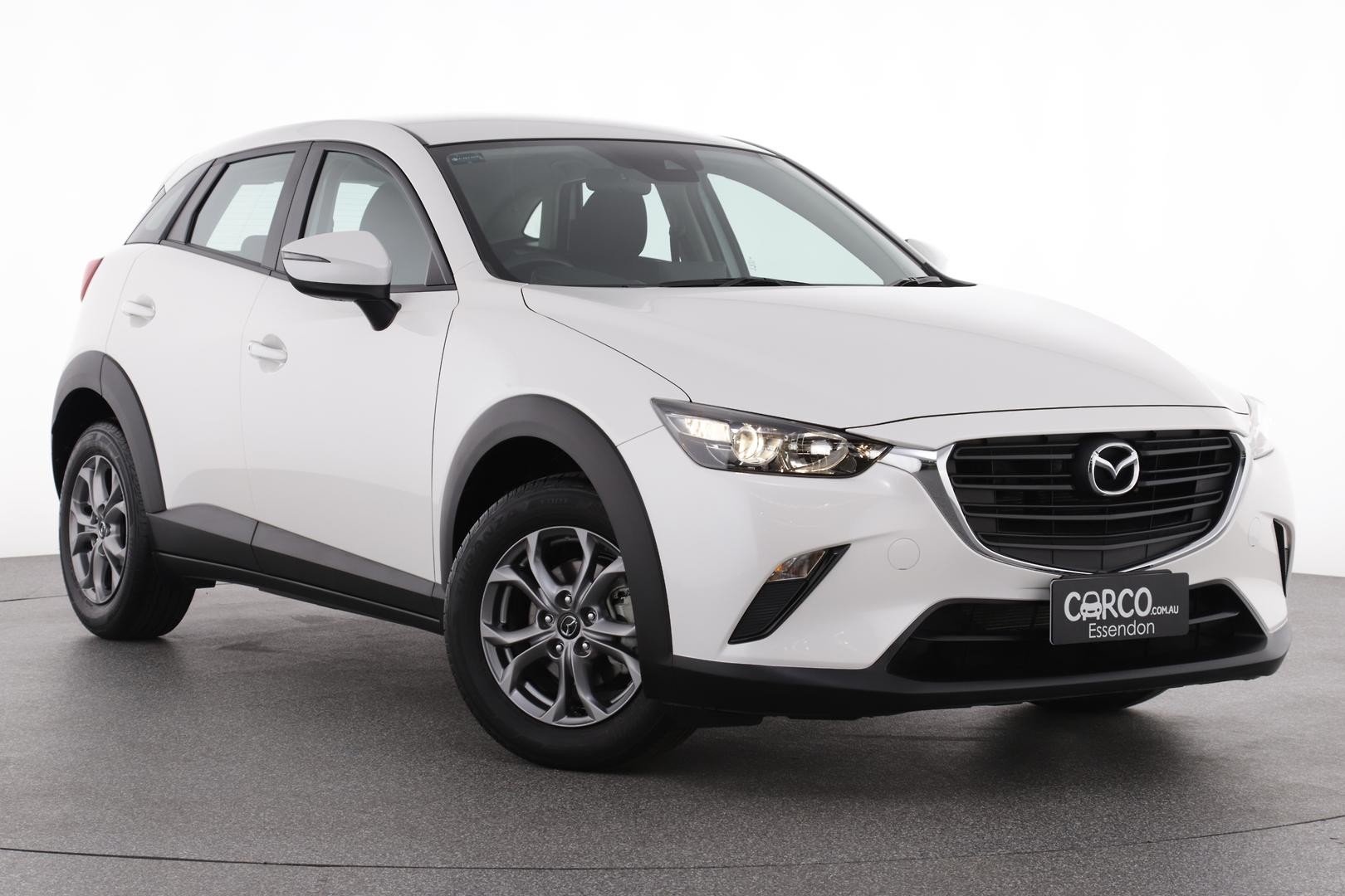 Mazda Cx-3 image 1