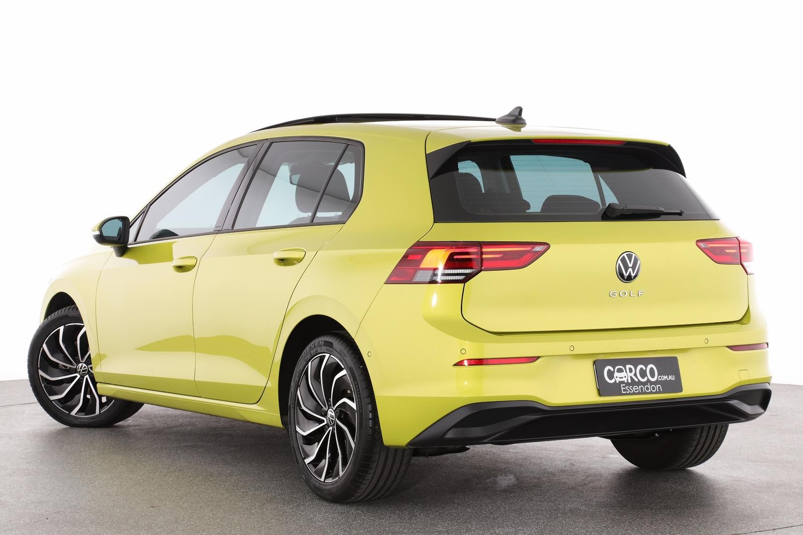 Volkswagen Golf image 2