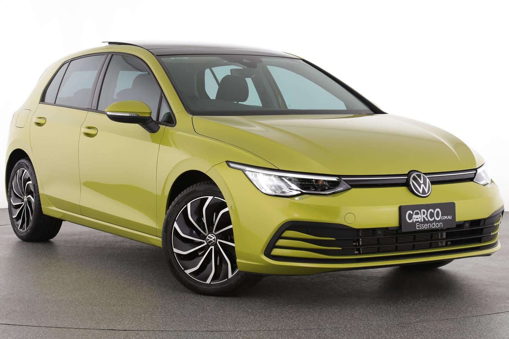 Volkswagen Golf image 1