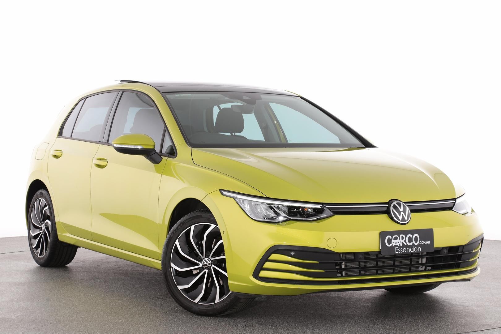 Volkswagen Golf image 1