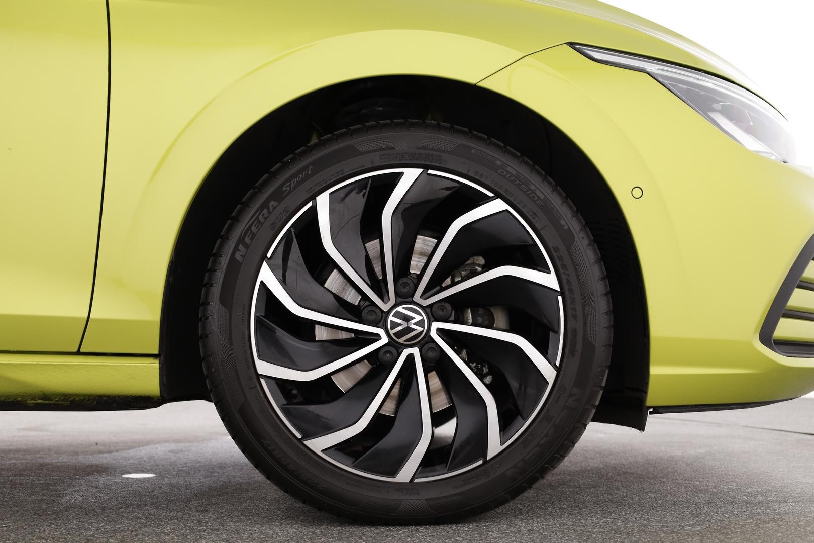 Volkswagen Golf image 3