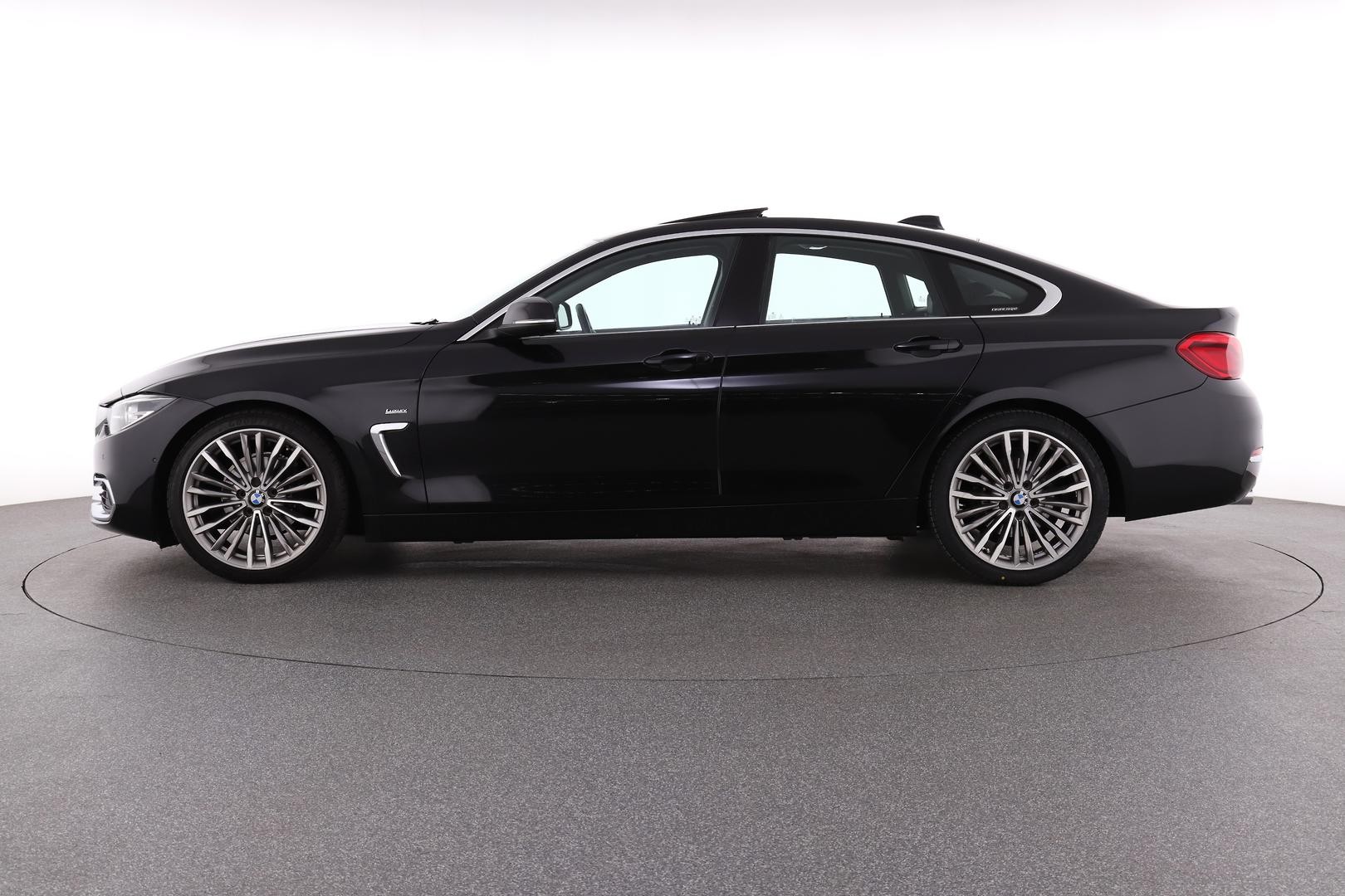 BMW 4 Series image 2