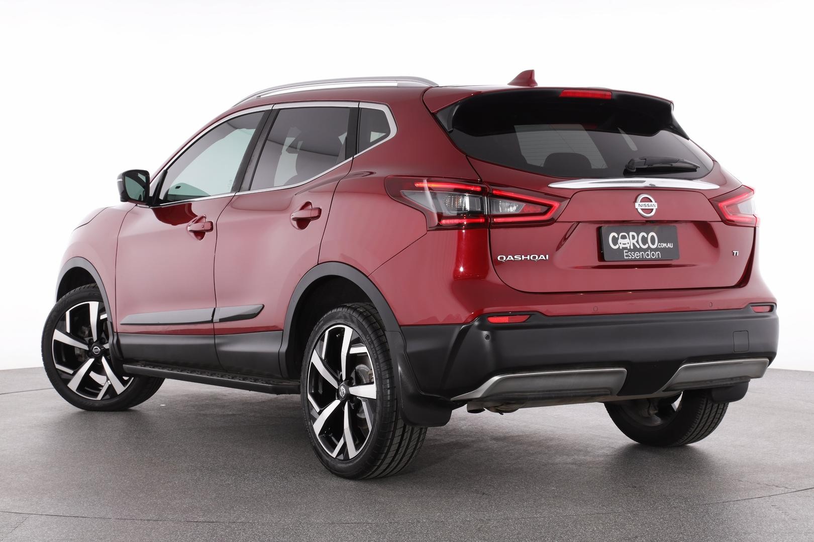 Nissan Qashqai image 2