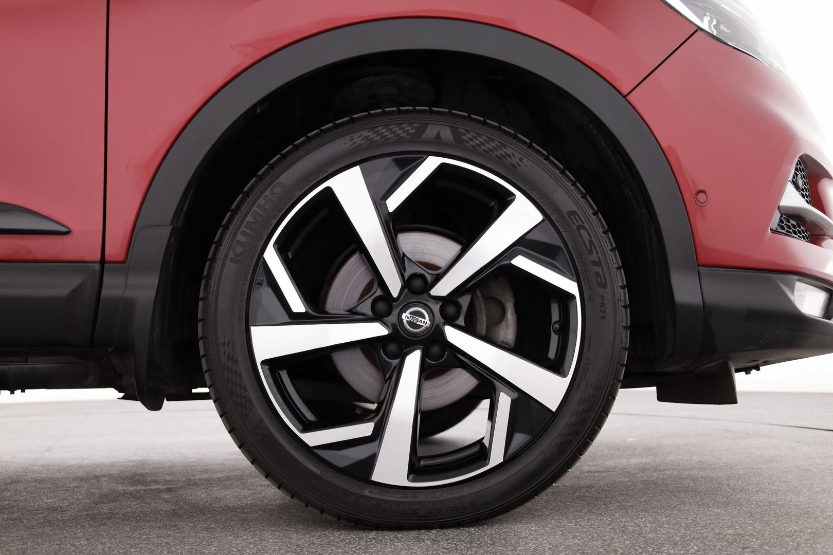 Nissan Qashqai image 3