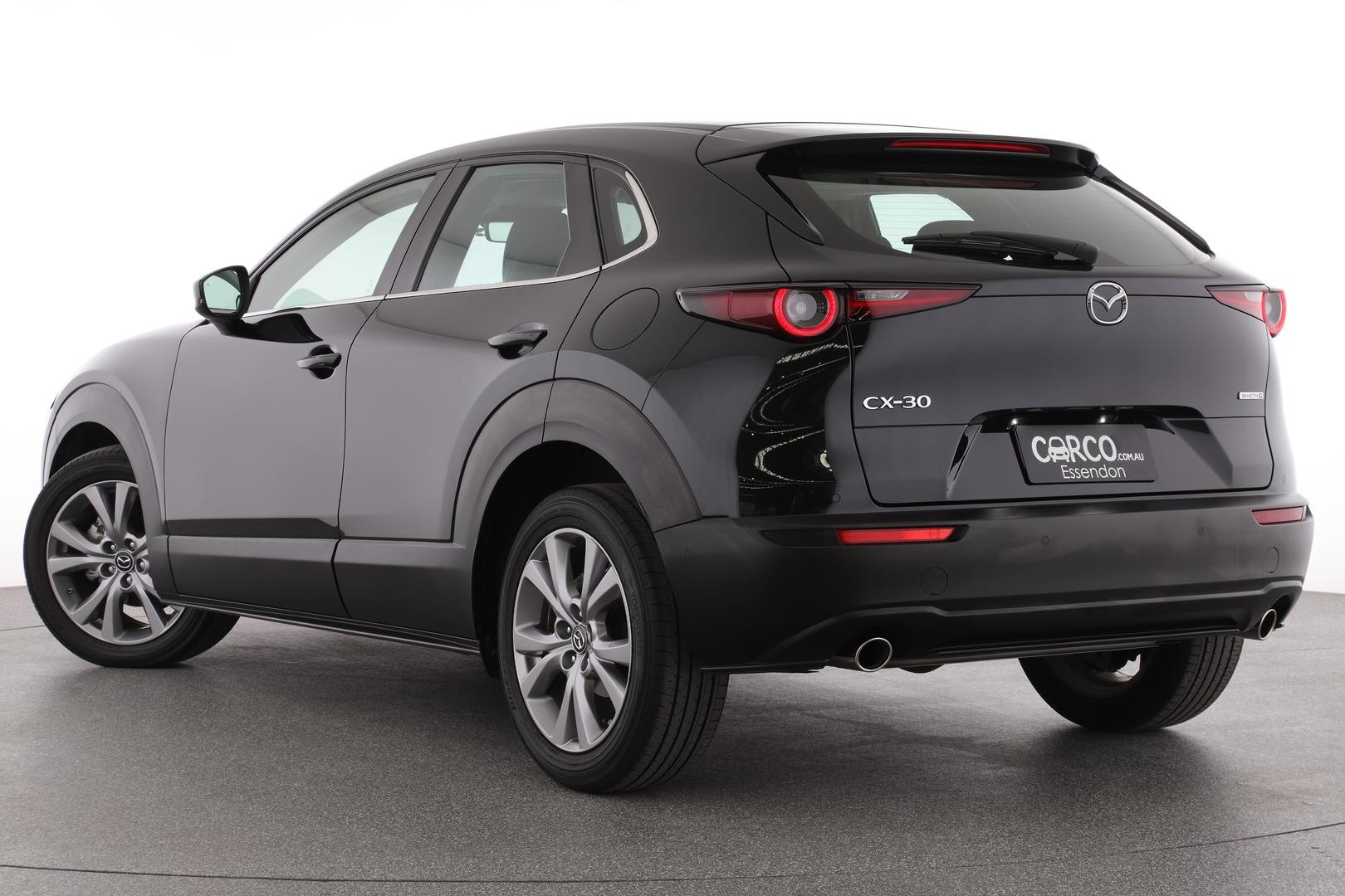 Mazda Cx-30 image 2