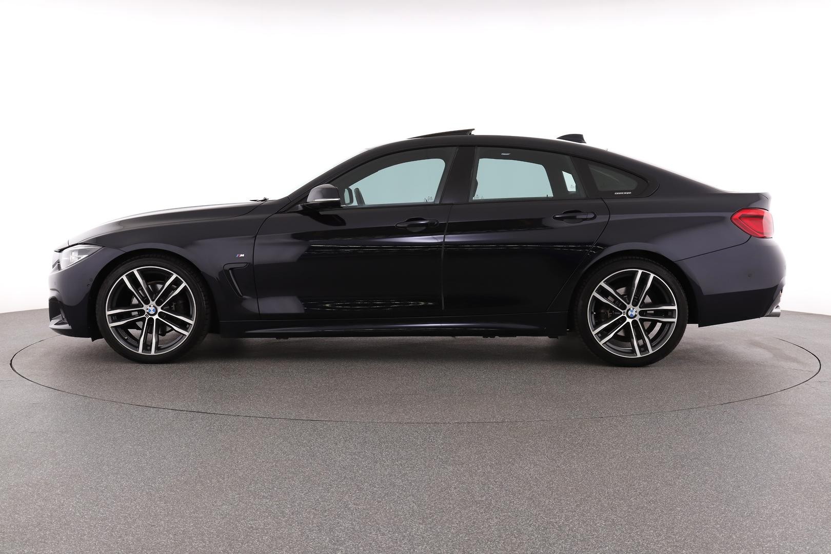 BMW 4 Series image 2