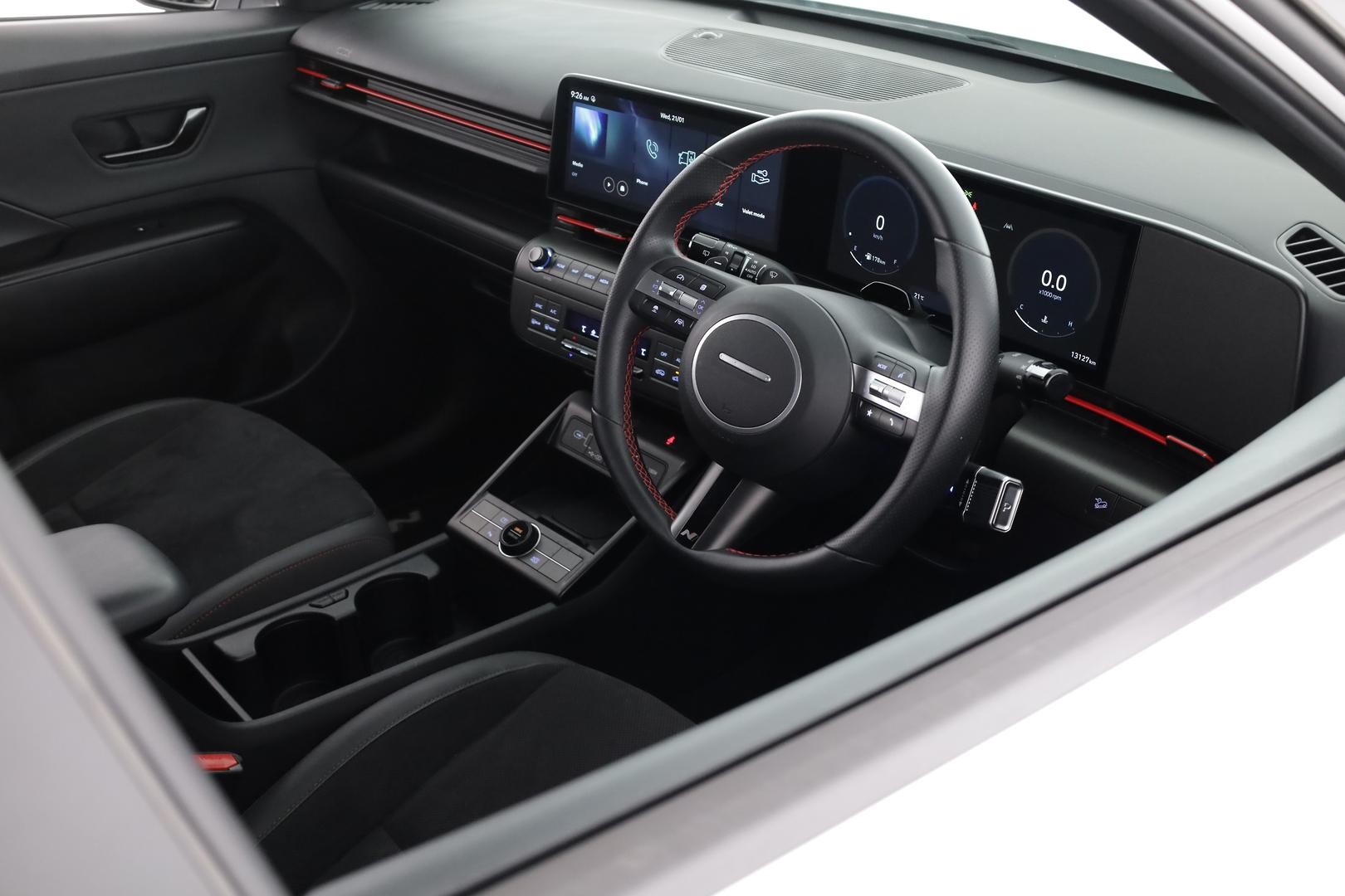 Hyundai Kona image 4