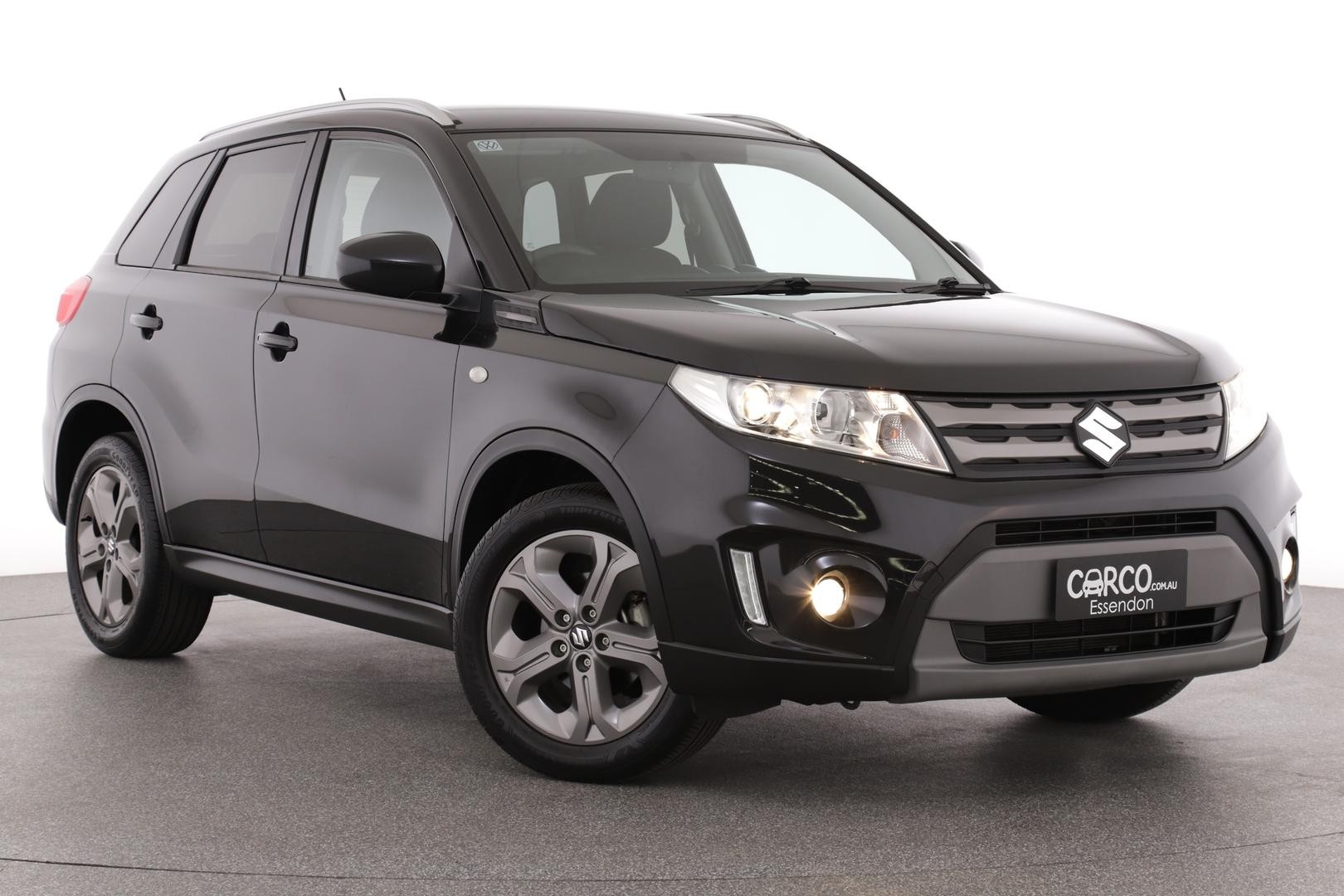 Suzuki Vitara image 1