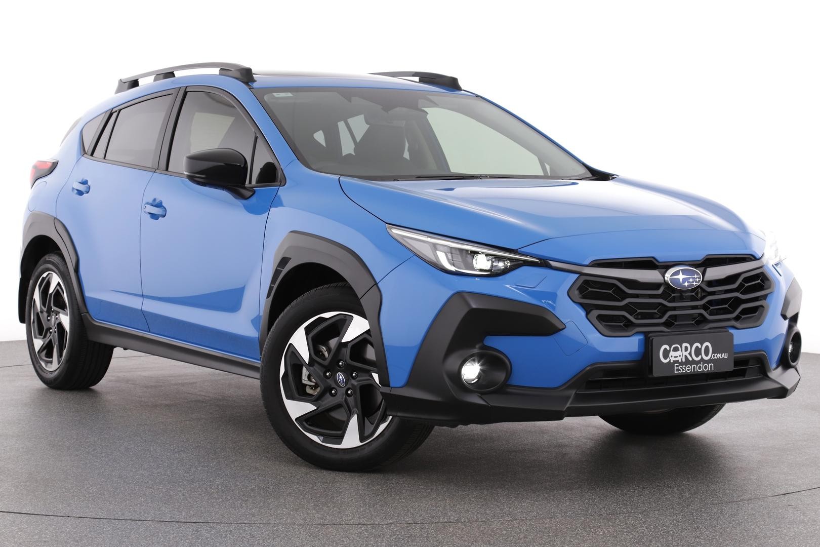 Subaru Crosstrek image 1