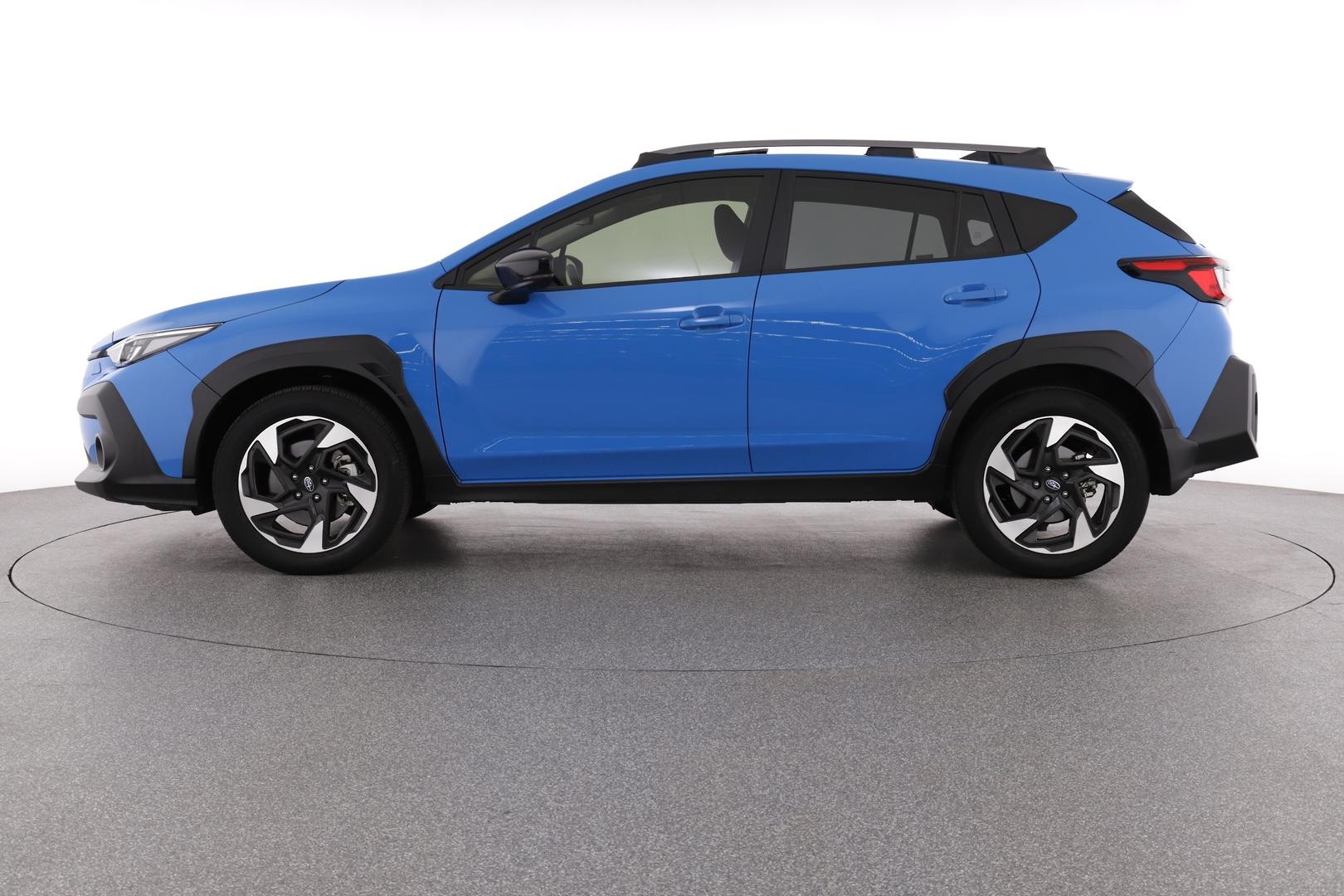 Subaru Crosstrek image 2