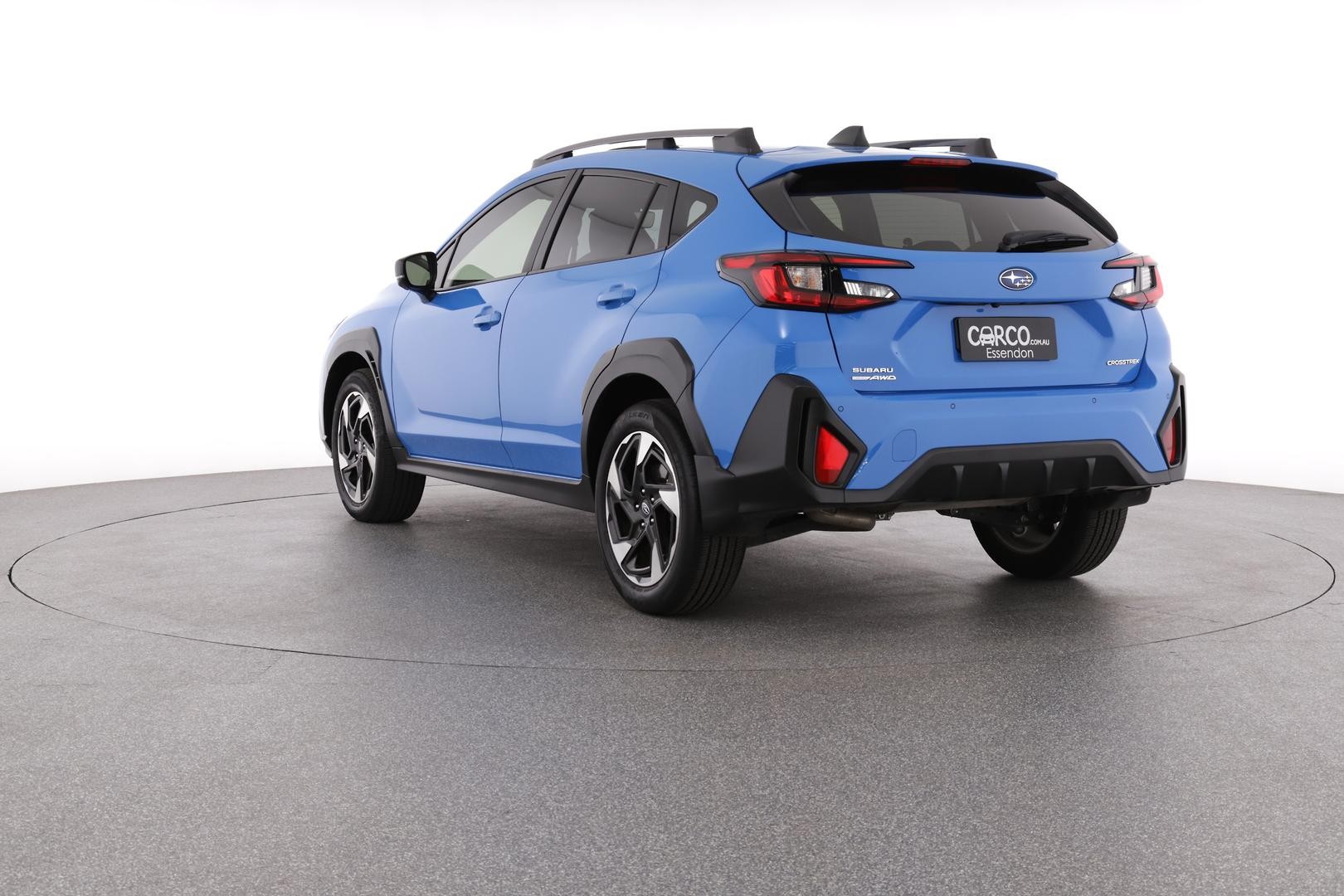 Subaru Crosstrek image 3