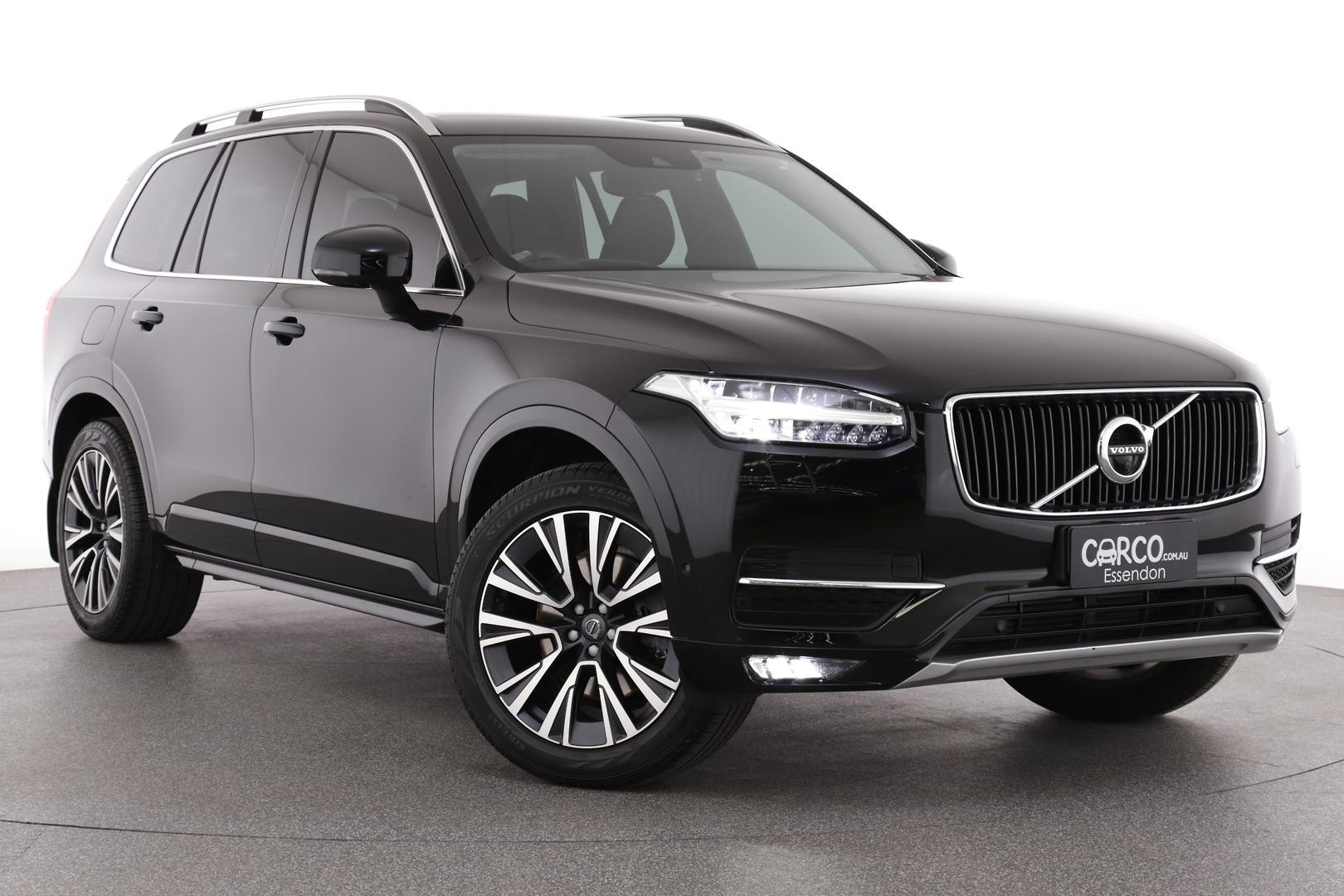 Volvo Xc90 image 1